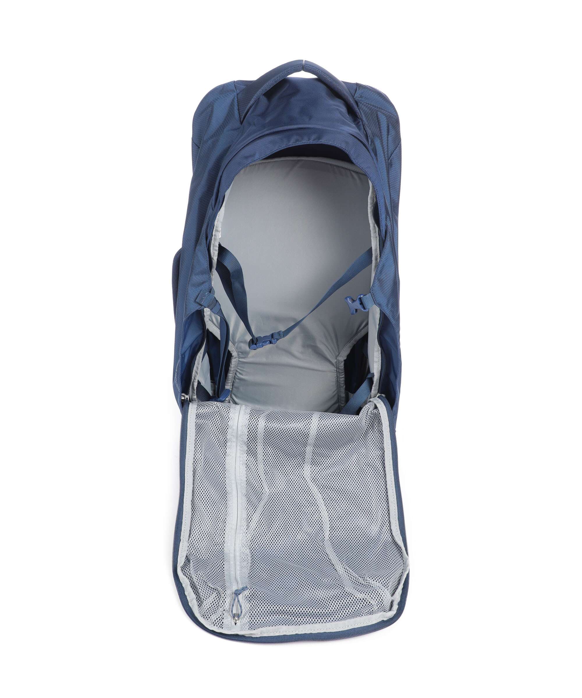 Osprey Farpoint 70 Sac à dos de voyage antique blue - Image 6
