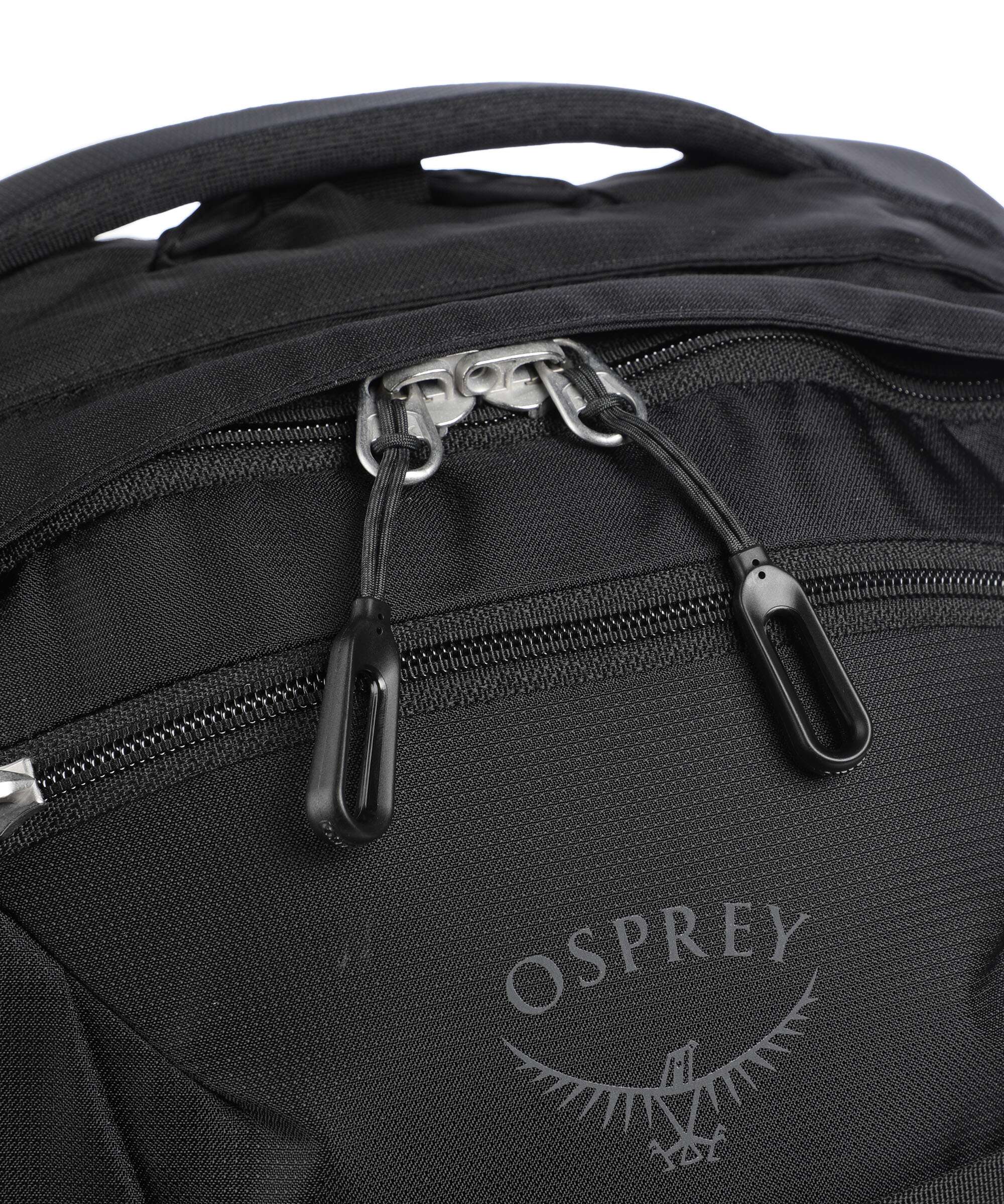 Osprey Farpoint Fairview 36 Sac à dos à roulettes black - Image 4