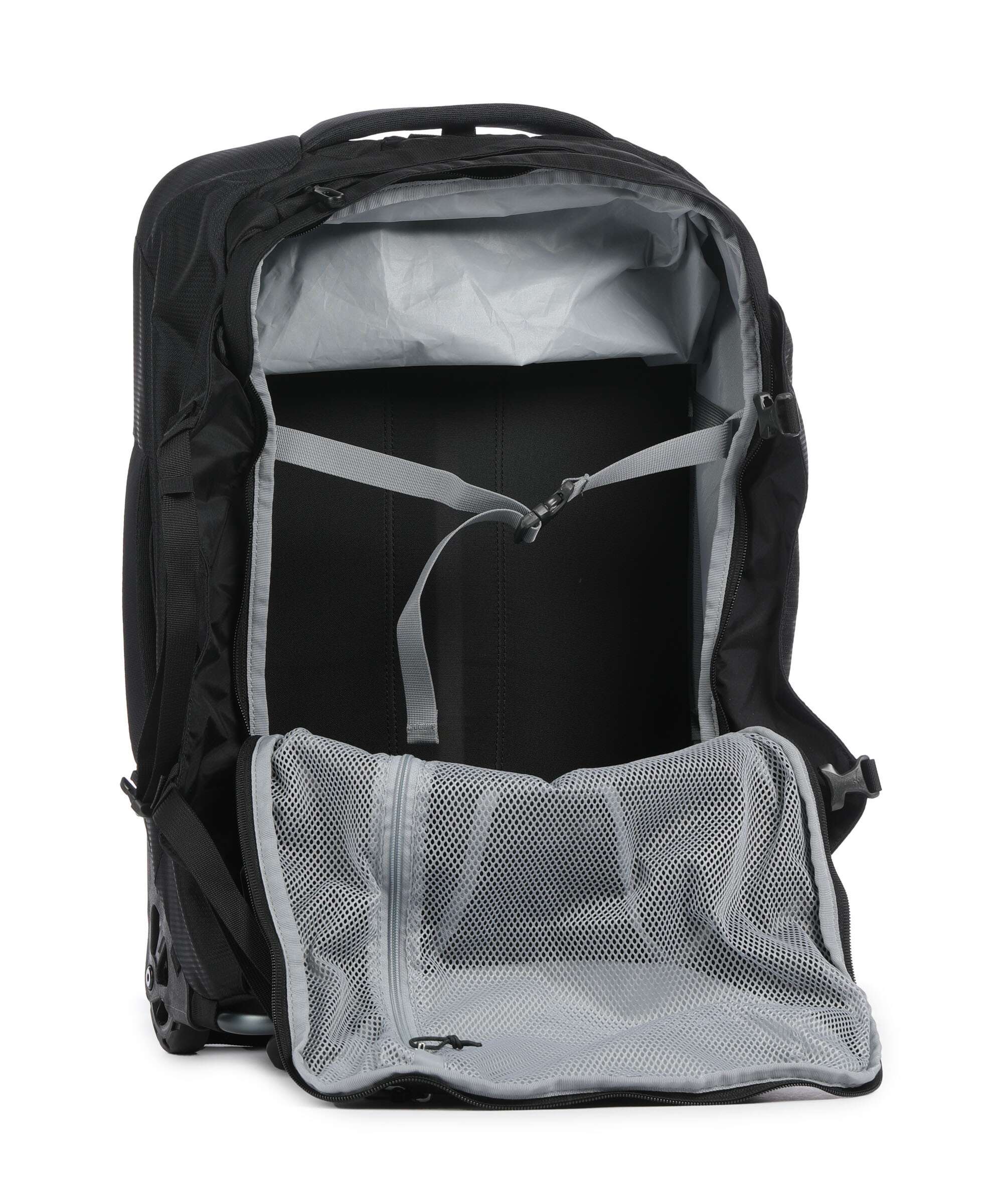 Osprey Farpoint Fairview 36 Sac à dos à roulettes black - Image 7