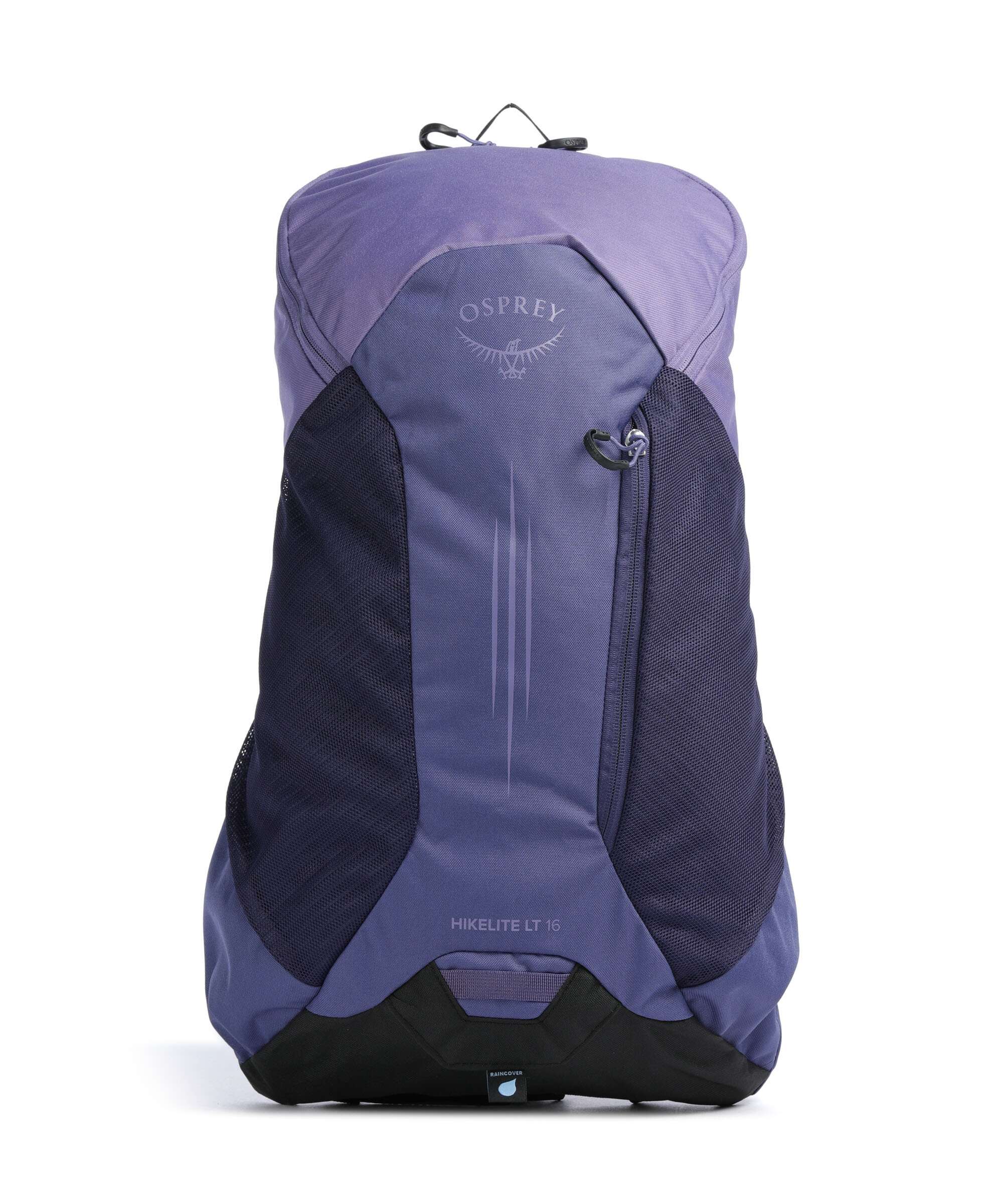 Osprey Hikelite 16 Sac à dos de randonnée botswana purple
