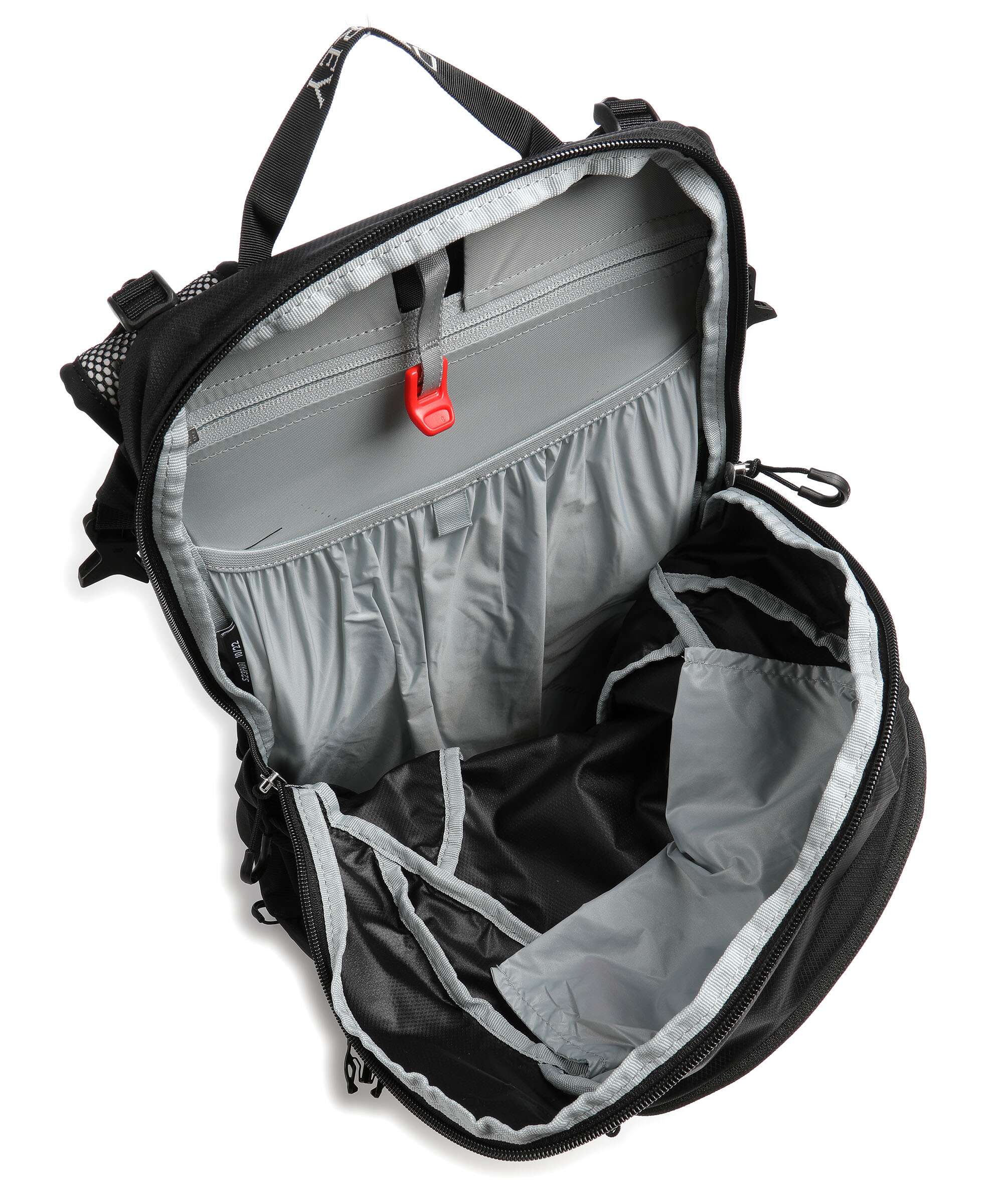 Osprey Hikelite 18 Sac à dos de randonnée black - Image 4