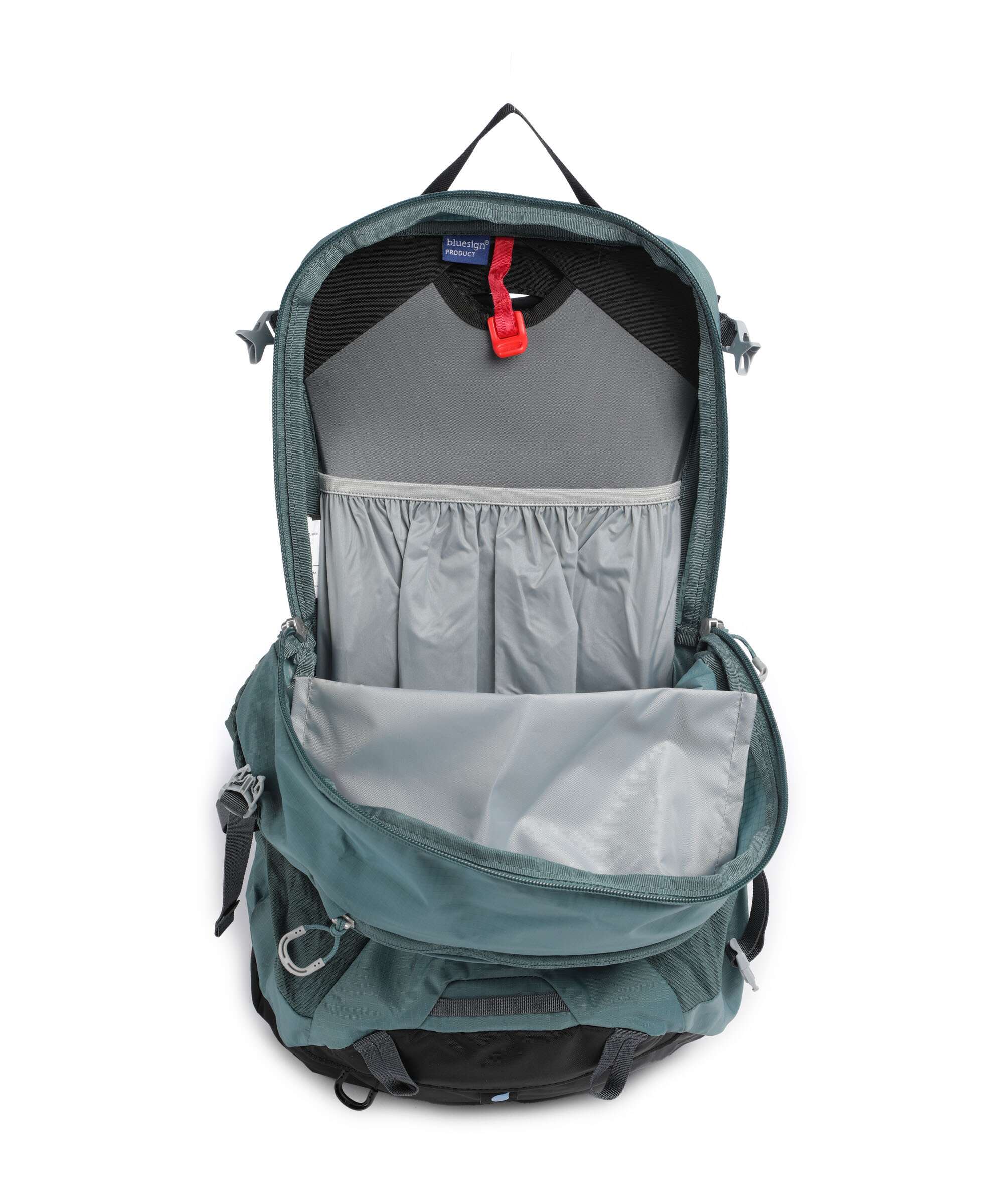 Osprey Hikelite 18 Sac à dos de randonnée cascade blue - Image 4