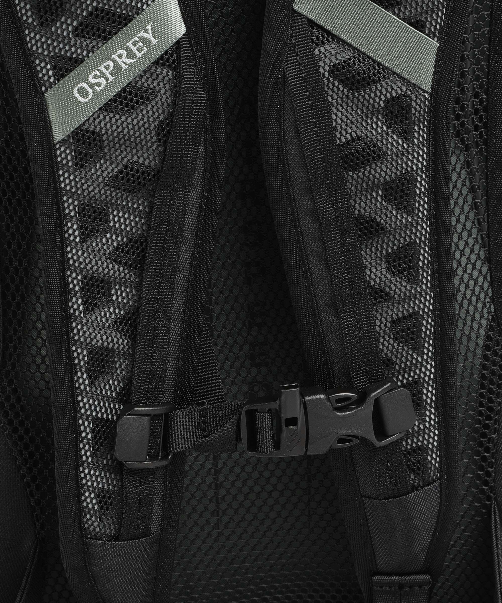 Osprey Hikelite 22 Sac à dos de randonnée tundra green - Image 3