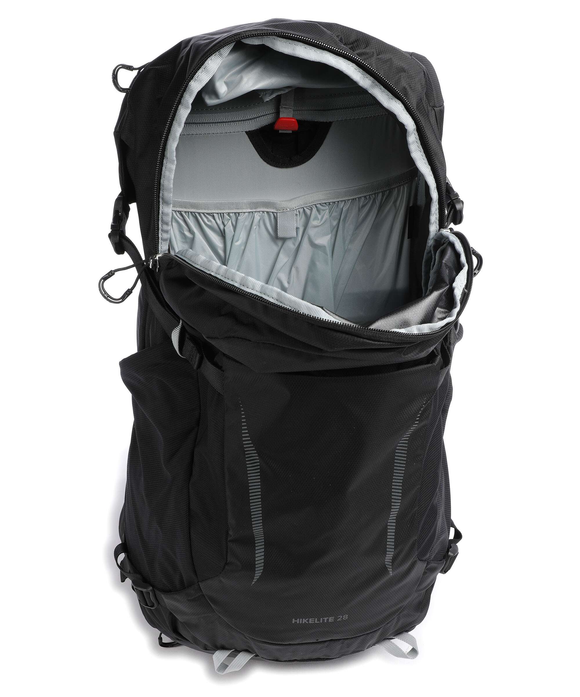 Osprey Hikelite 28 M/L Sac à dos de randonnée black - Image 4