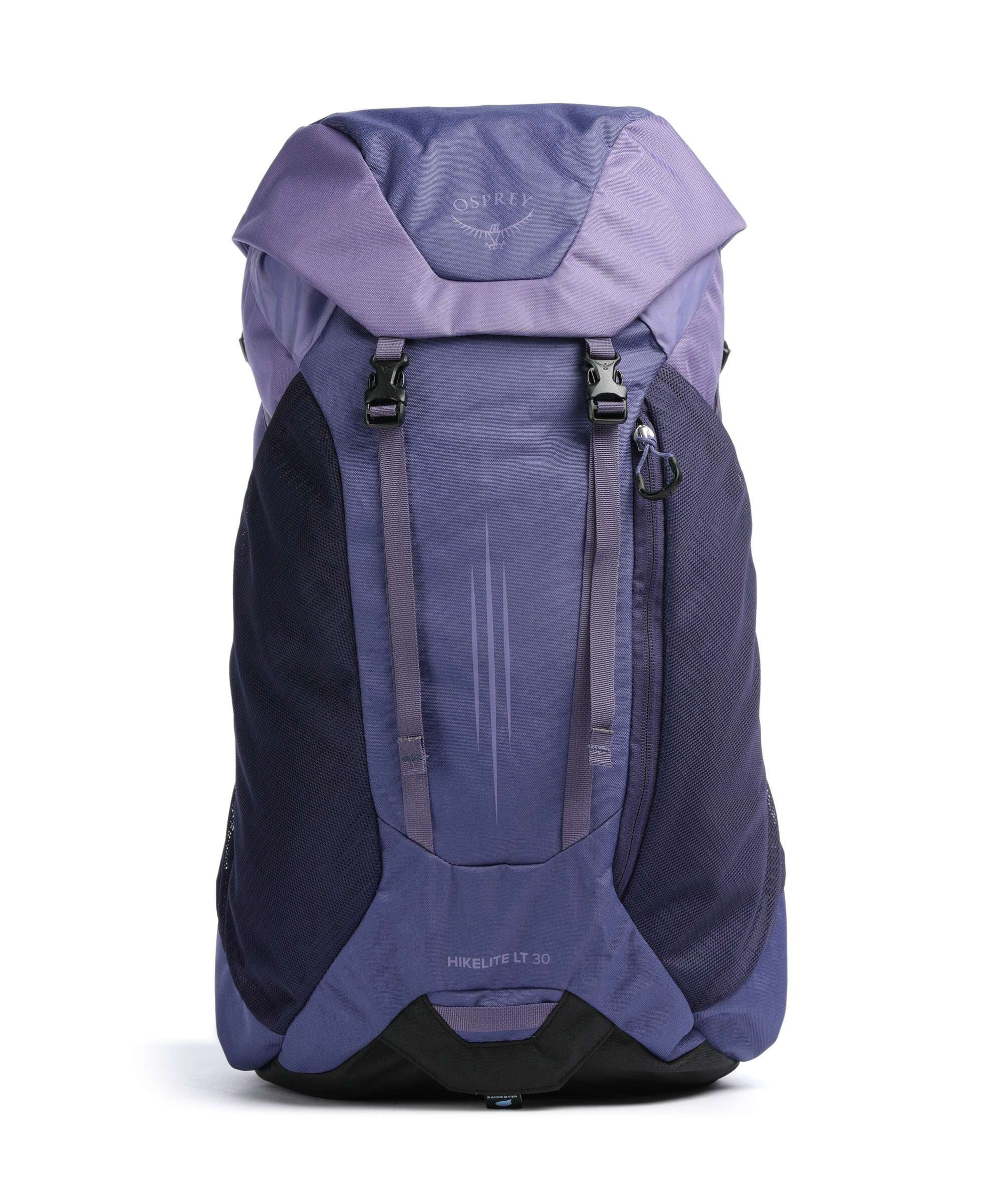 Osprey Hikelite 30 Sac à dos de randonnée botswana purple