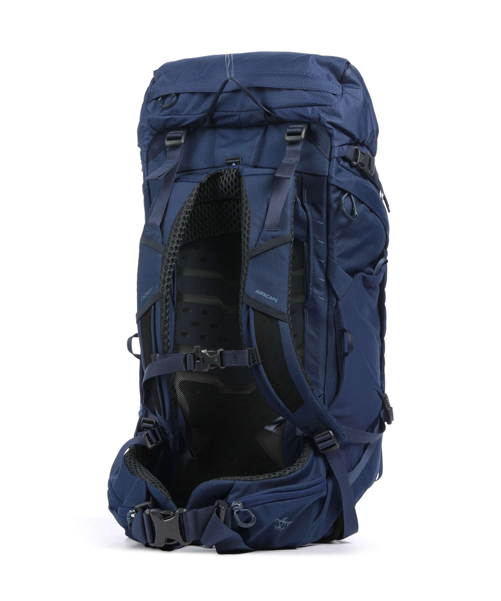 Osprey Kyte 45 Sac à dos de randonnée serenity blue - Image 2