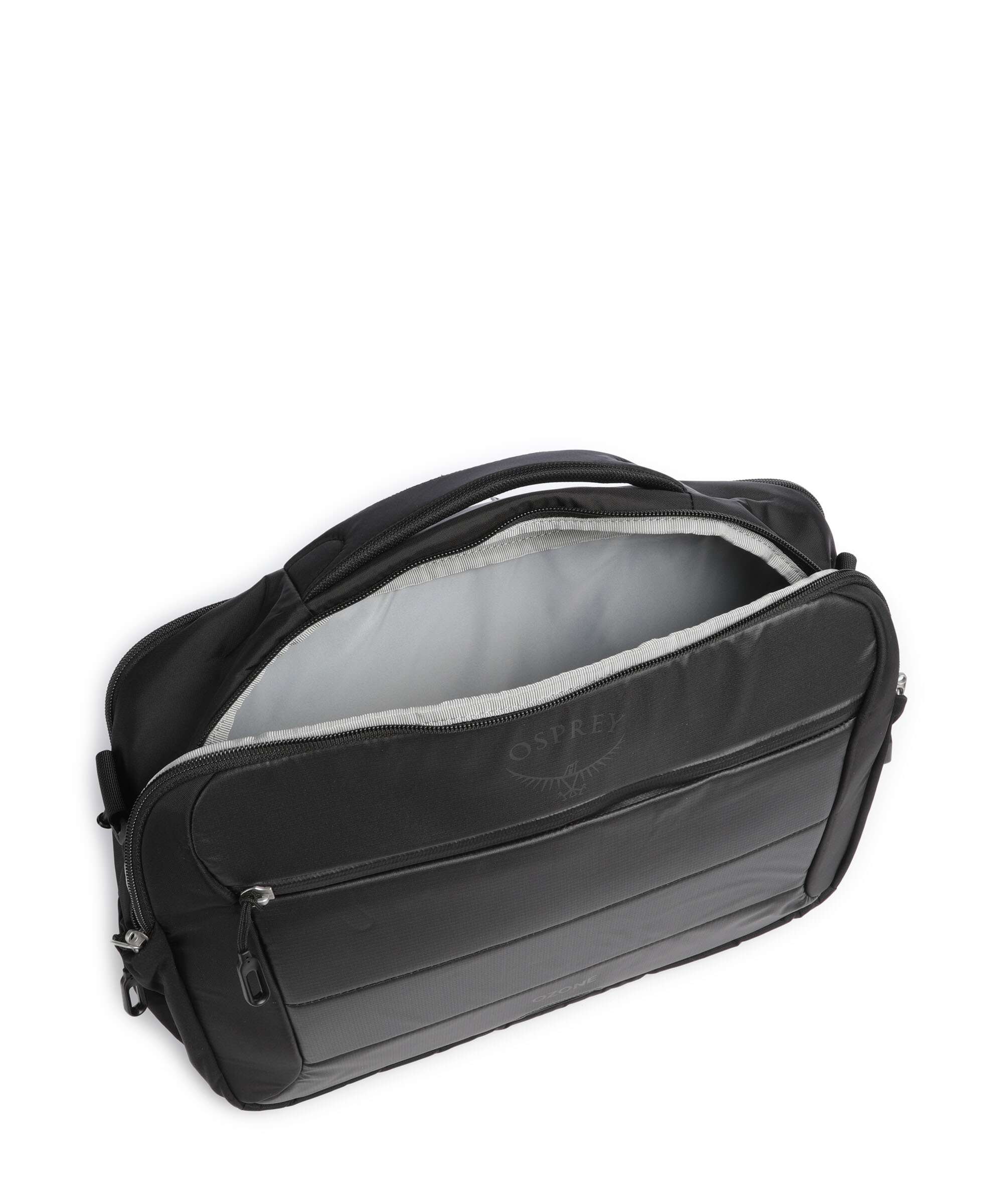 Osprey Ozone Sac messager black - Image 6
