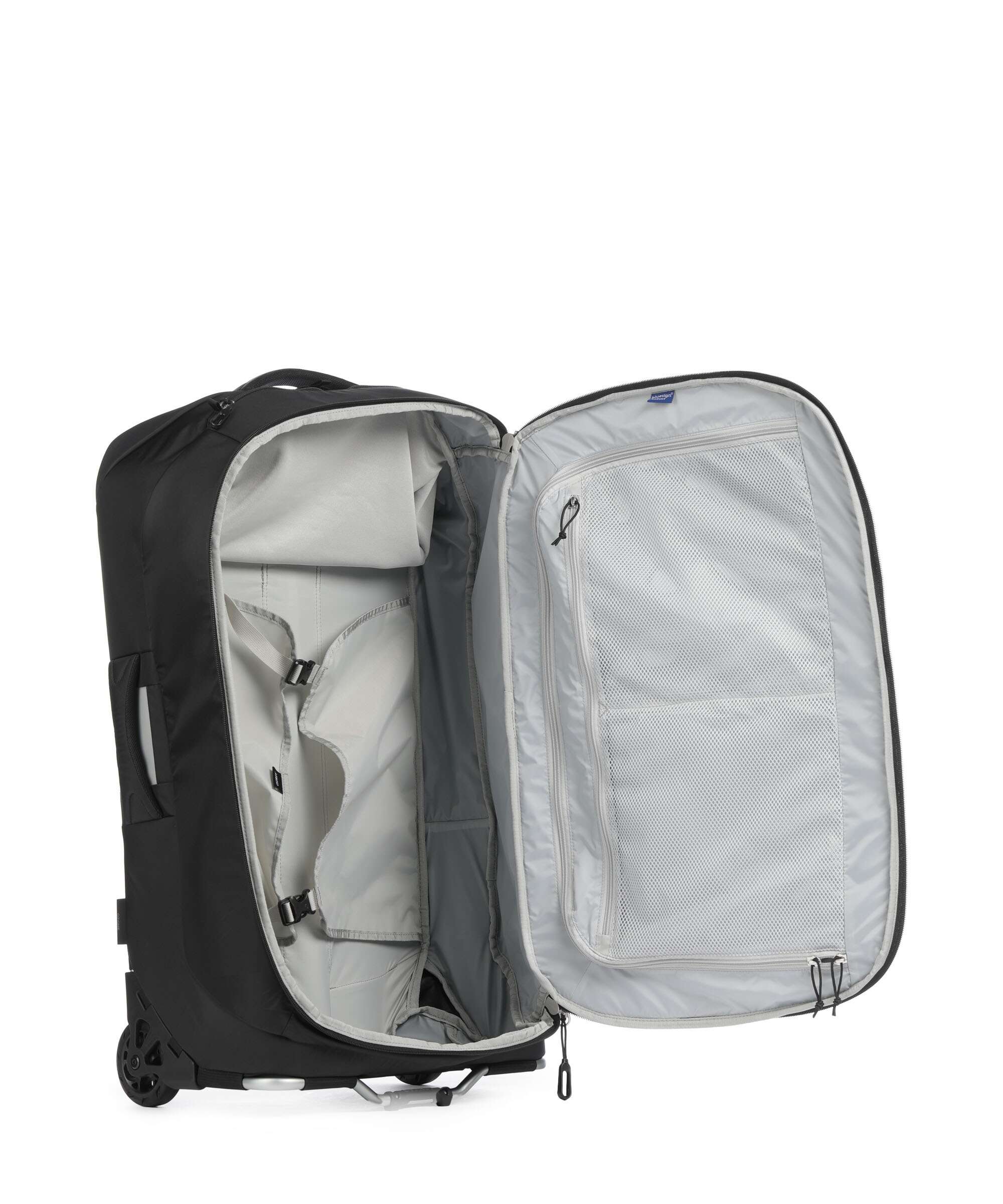 Osprey Ozone Valise 2 roues black - Image 5