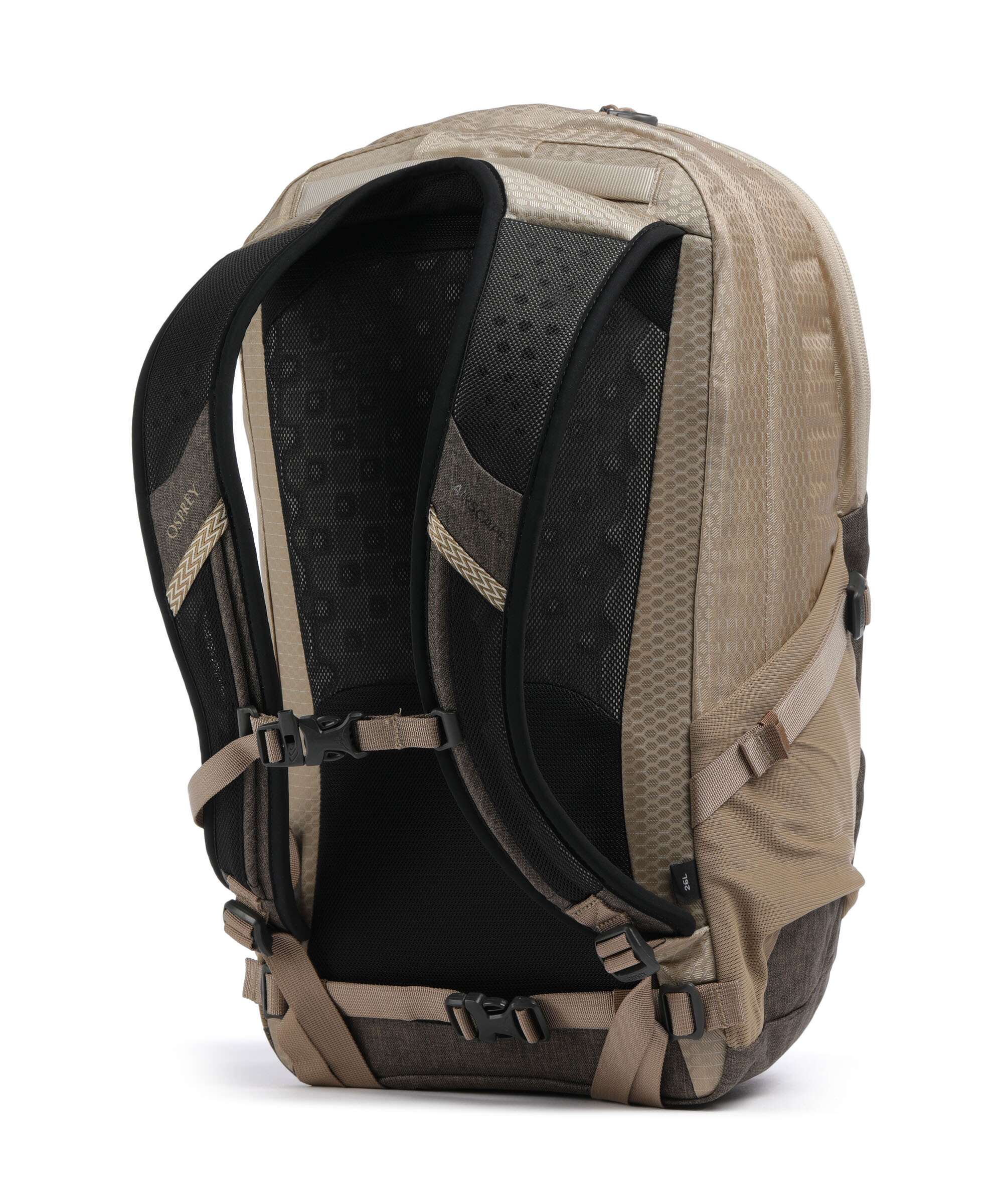 Osprey Quasar Sac à dos alpaca tan/latte brown heather - Image 2