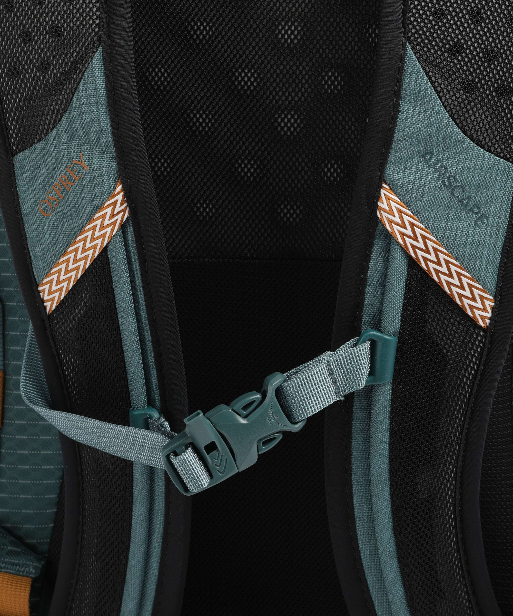Osprey Quasar Sac à dos torrent blue heather - Image 4
