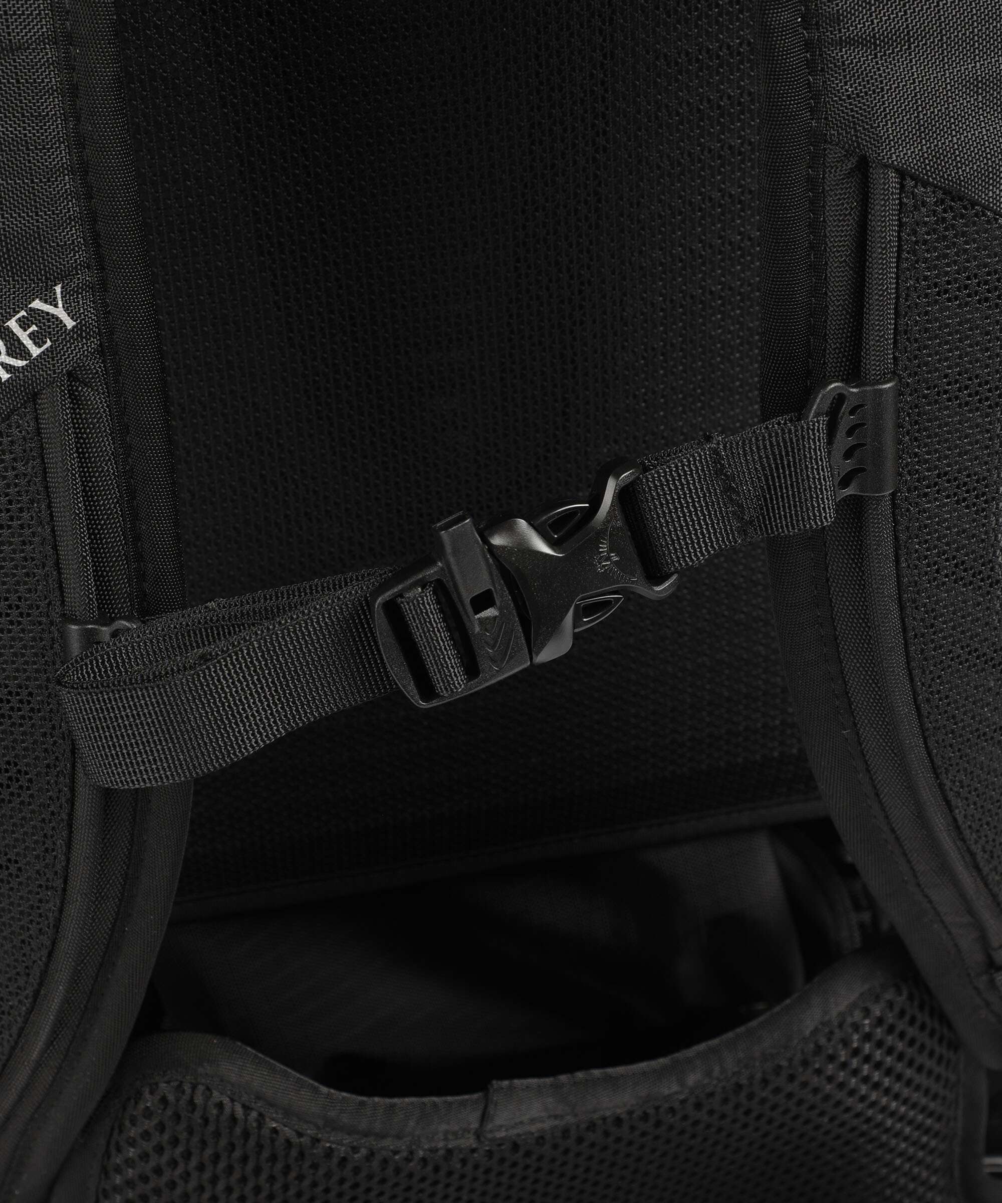 Osprey Sojourn 80 Sac à dos à roulettes black - Image 5