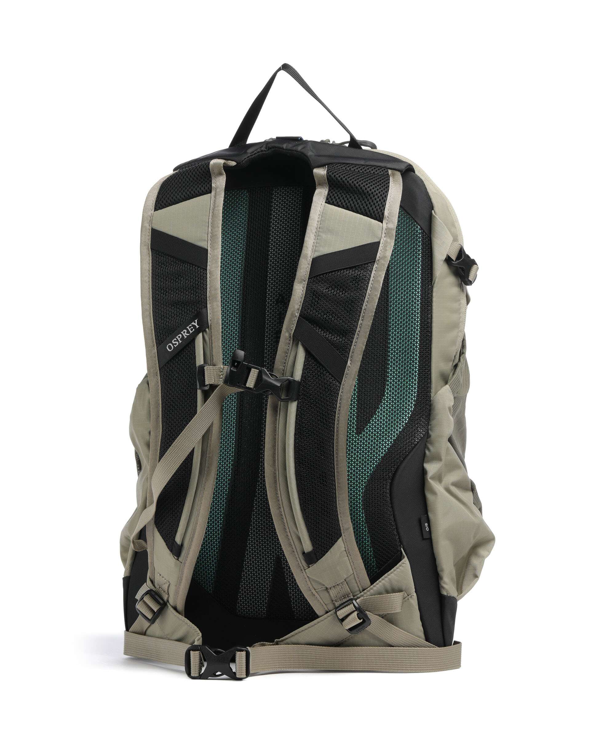 Osprey Sportlite 15 Sac à dos de randonnée olive tan - Image 2