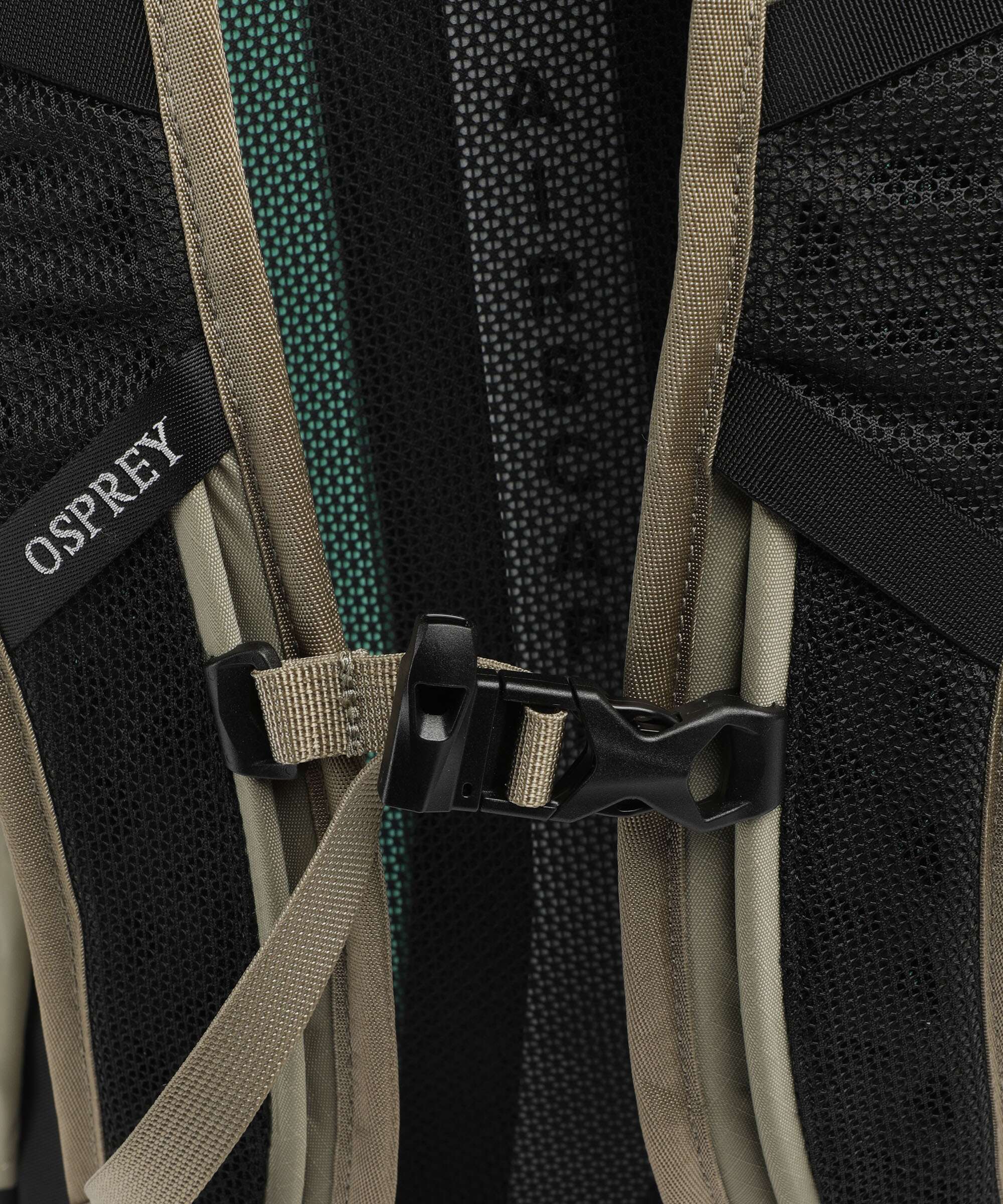 Osprey Sportlite 15 Sac à dos de randonnée olive tan - Image 3