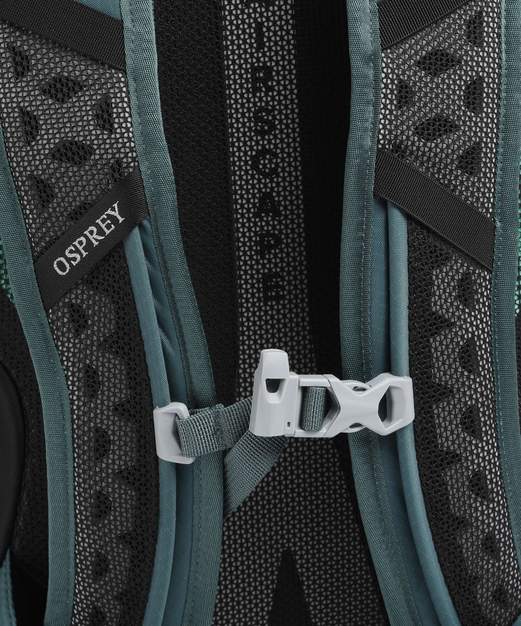 Osprey Sportlite 15 Sac à dos de randonnée torrent blue - Image 3