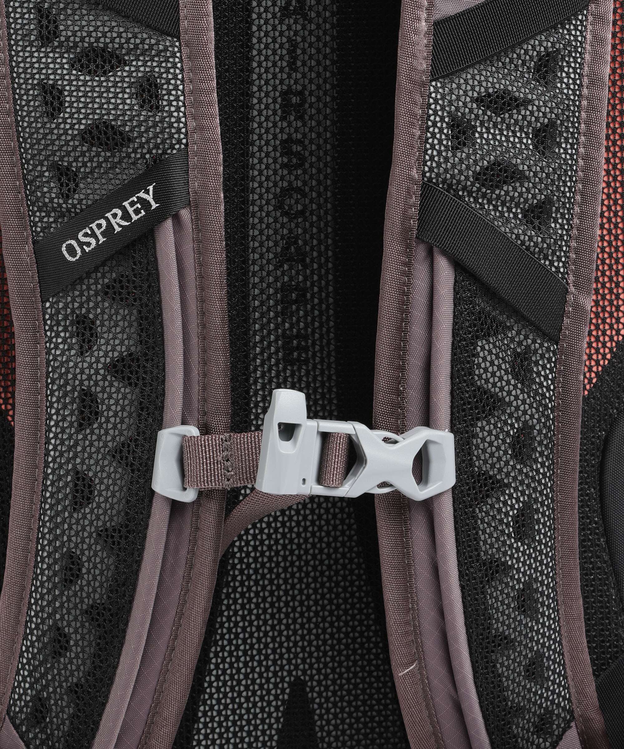 Osprey Sportlite 20 Sac à dos de randonnée graphite purple - Image 3