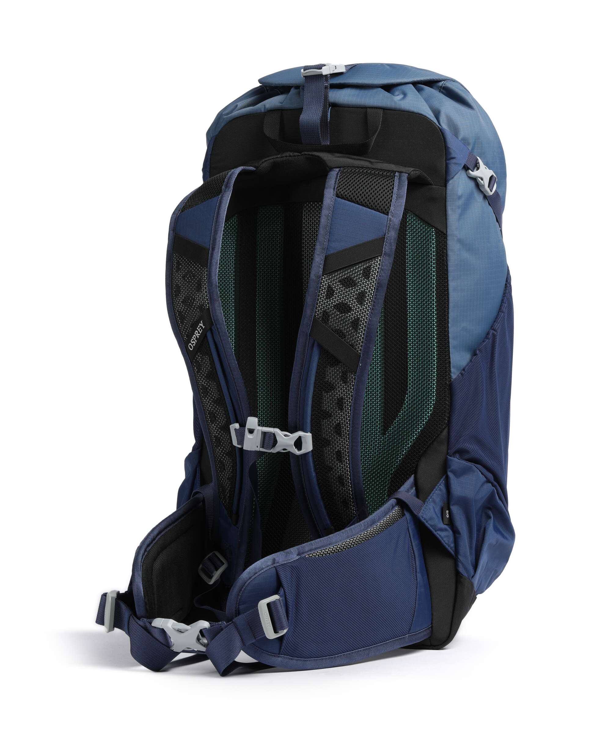 Osprey Sportlite 22 Sac à dos de randonnée serenity blue - Image 2