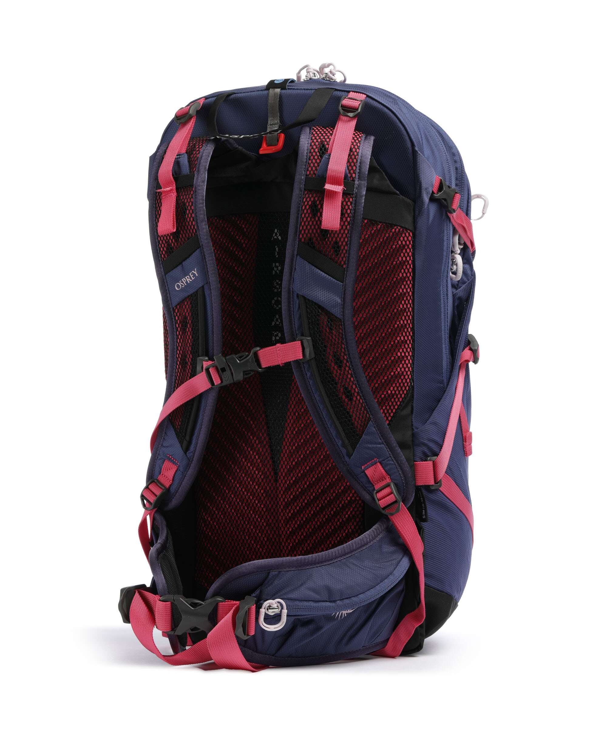 Osprey Sportlite 25 S/M Sac à dos de randonnée alkaline/hotspot pink - Image 2