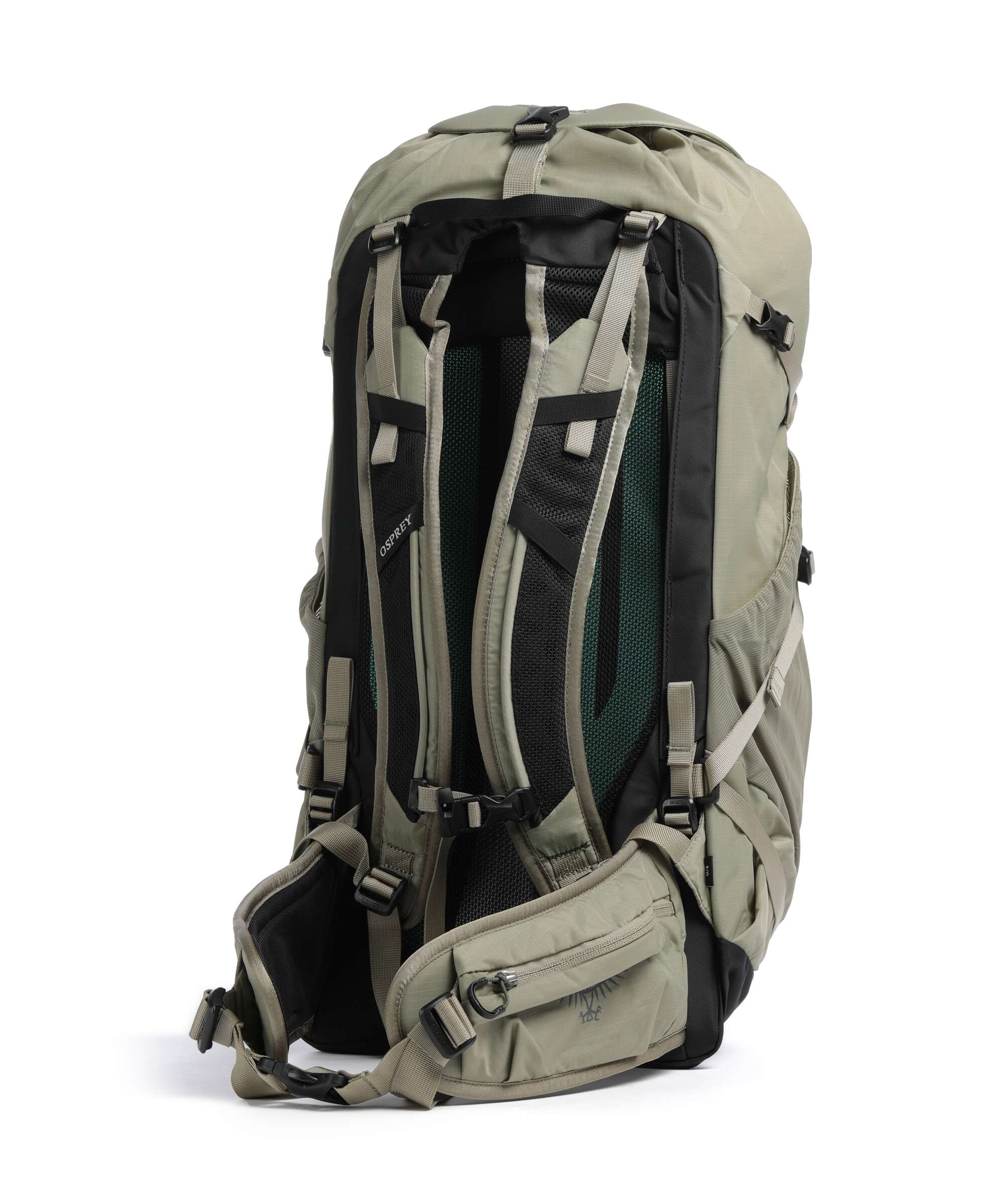 Osprey Sportlite 30 Sac à dos de randonnée olive tan - Image 2