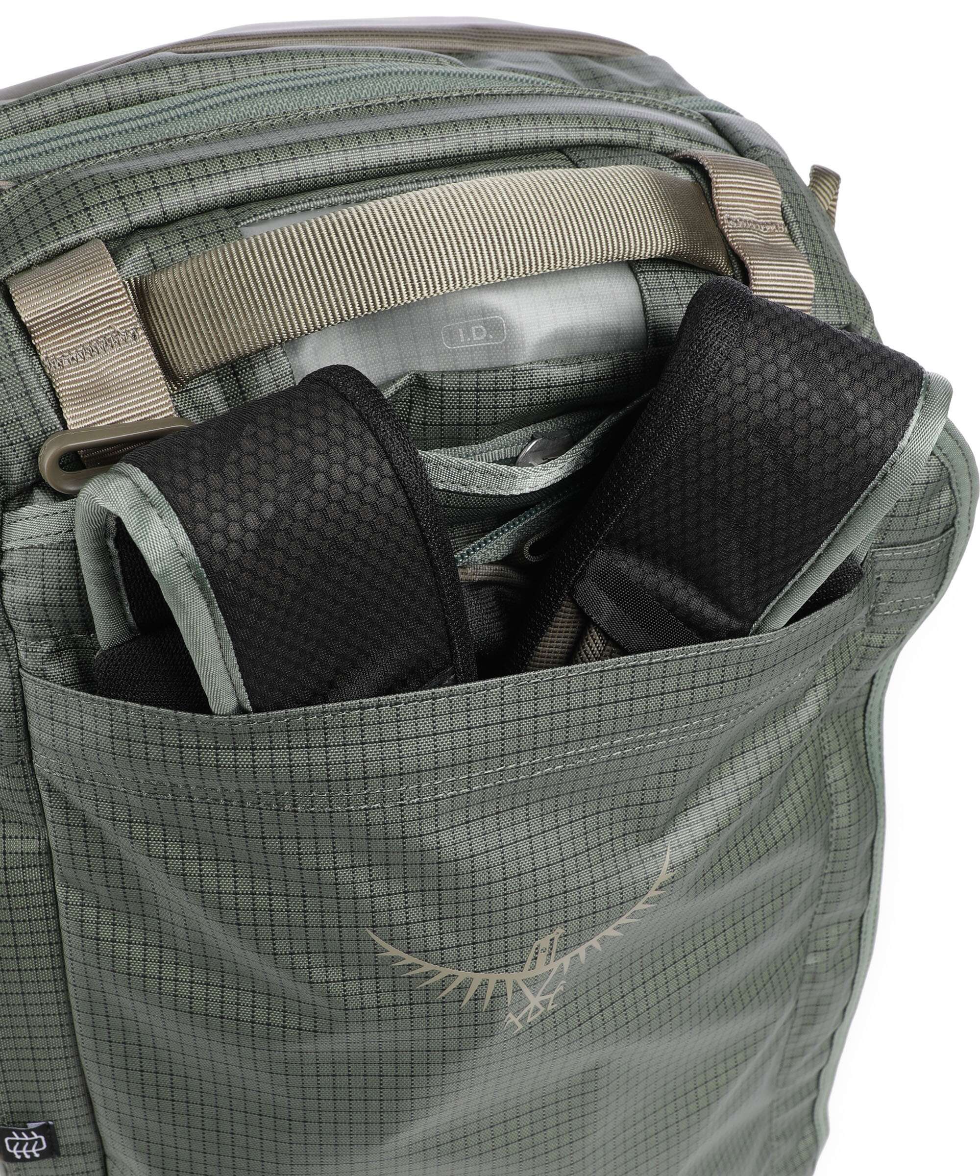 Osprey Squffel 44 Sac week-end pine leaf green - Image 4