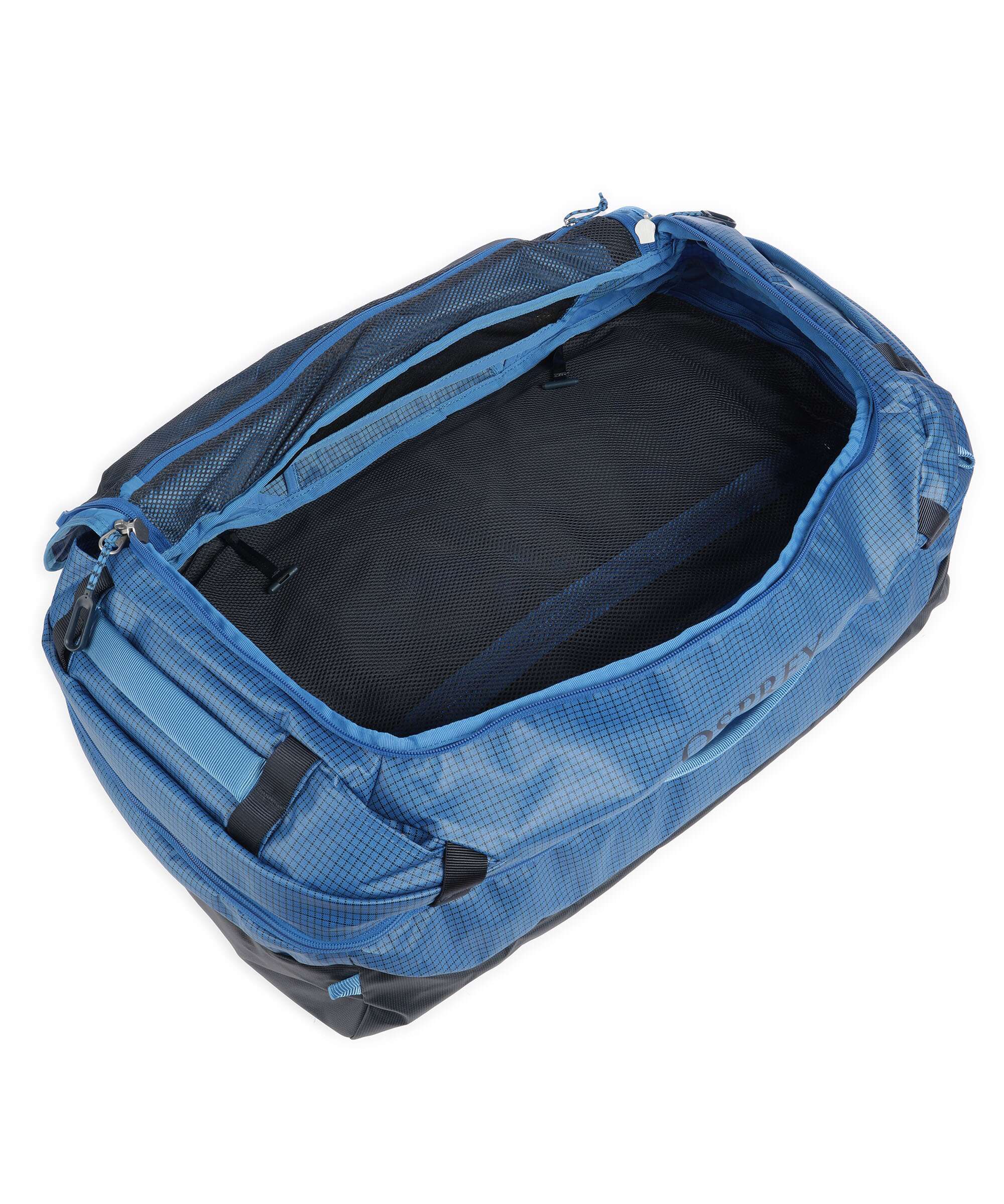 Osprey Squffel 70 Sac de voyage blue flame/scoria blue - Image 7