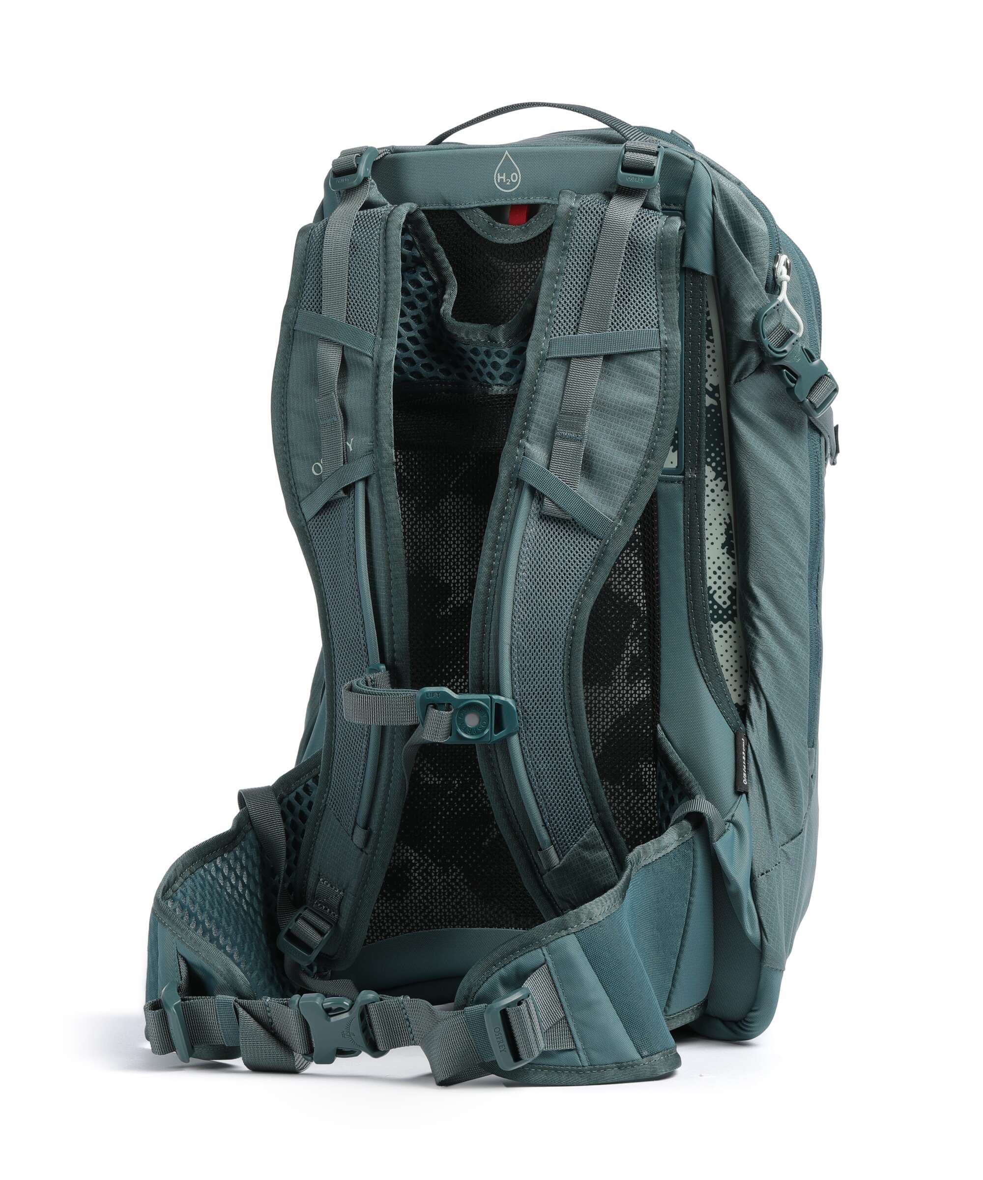 Osprey Syncro 12 Sac à dos de randonnée cascade blue - Image 2