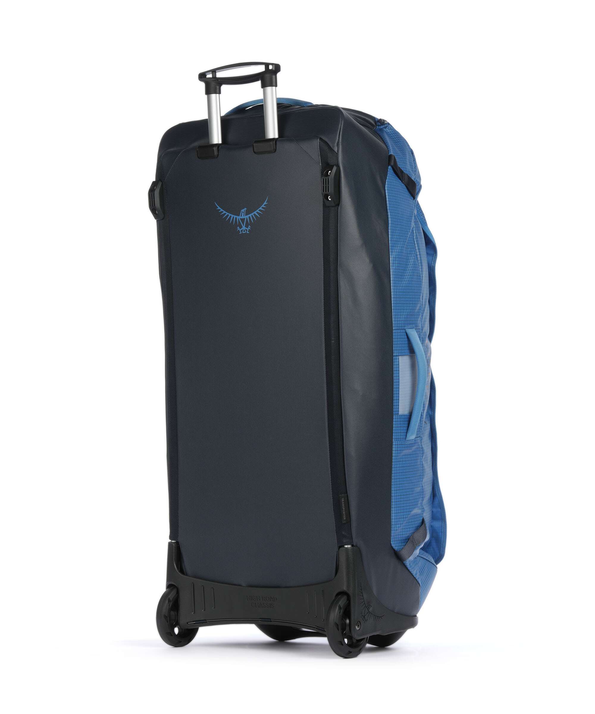 Osprey Transporter 120 Sac de voyage à roulettes blue flame/scoria blue - Image 2