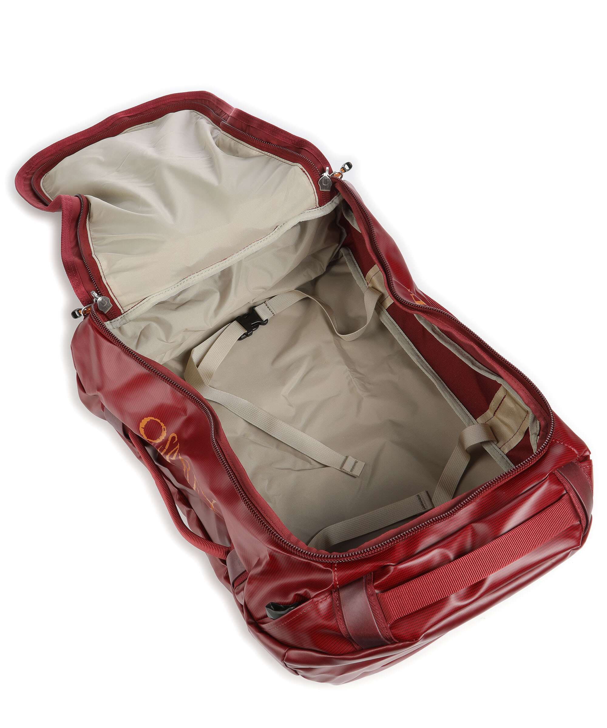 Osprey Transporter 40 Sac week-end red mountain - Image 5