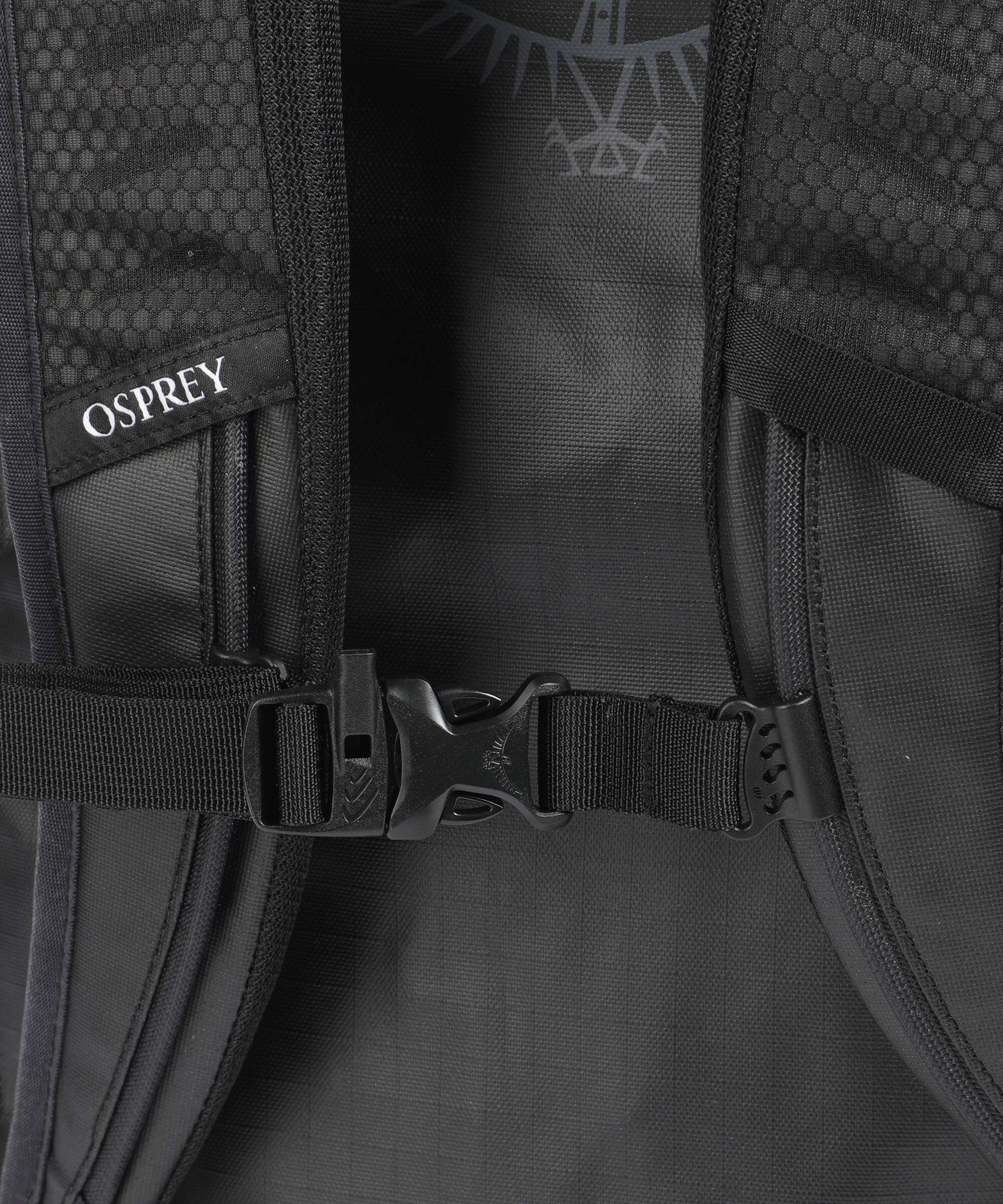 Osprey Transporter 40 Sac week-end raven black - Image 5