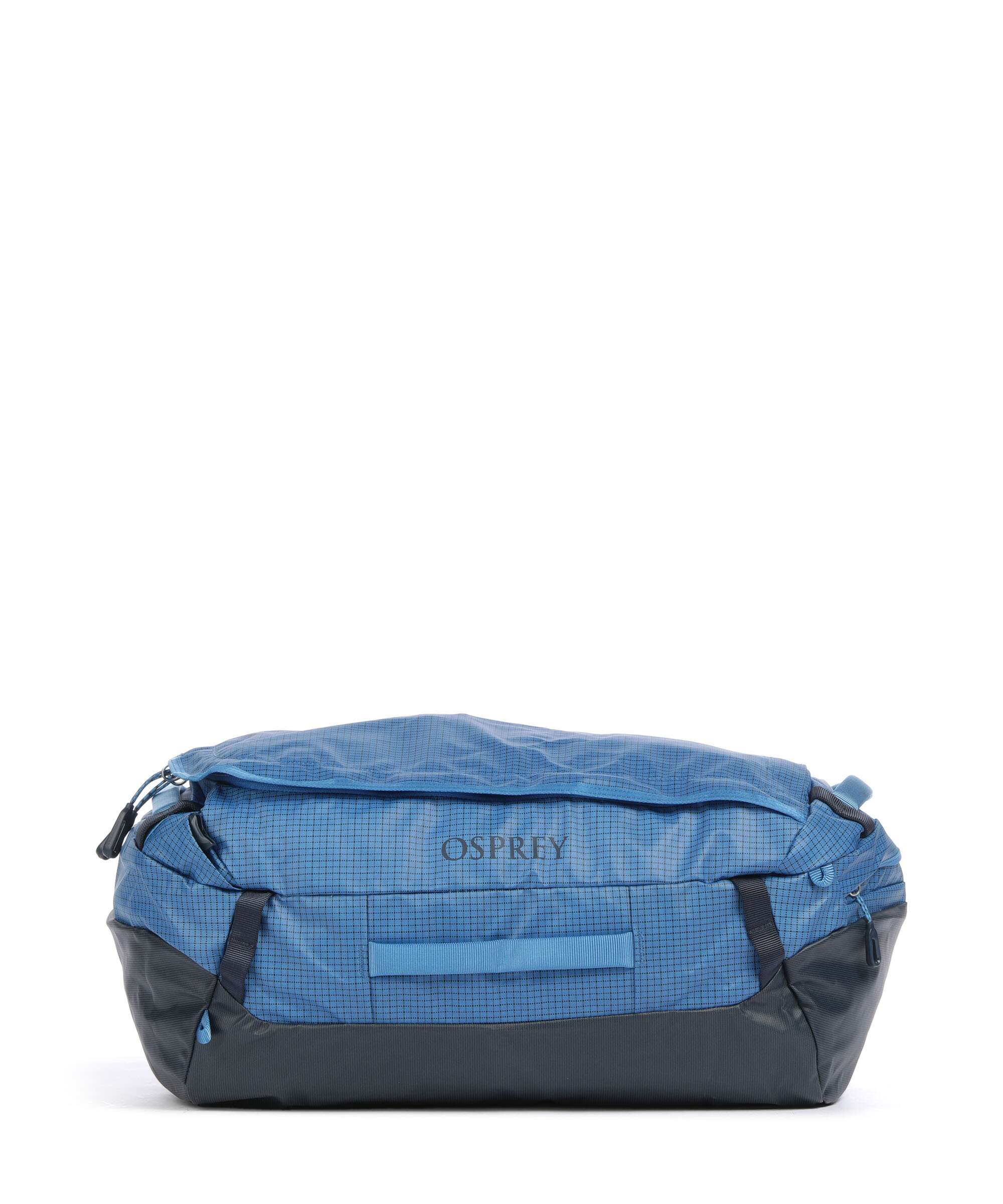 Osprey Transporter 40 Sac week-end blue flame/scoria blue