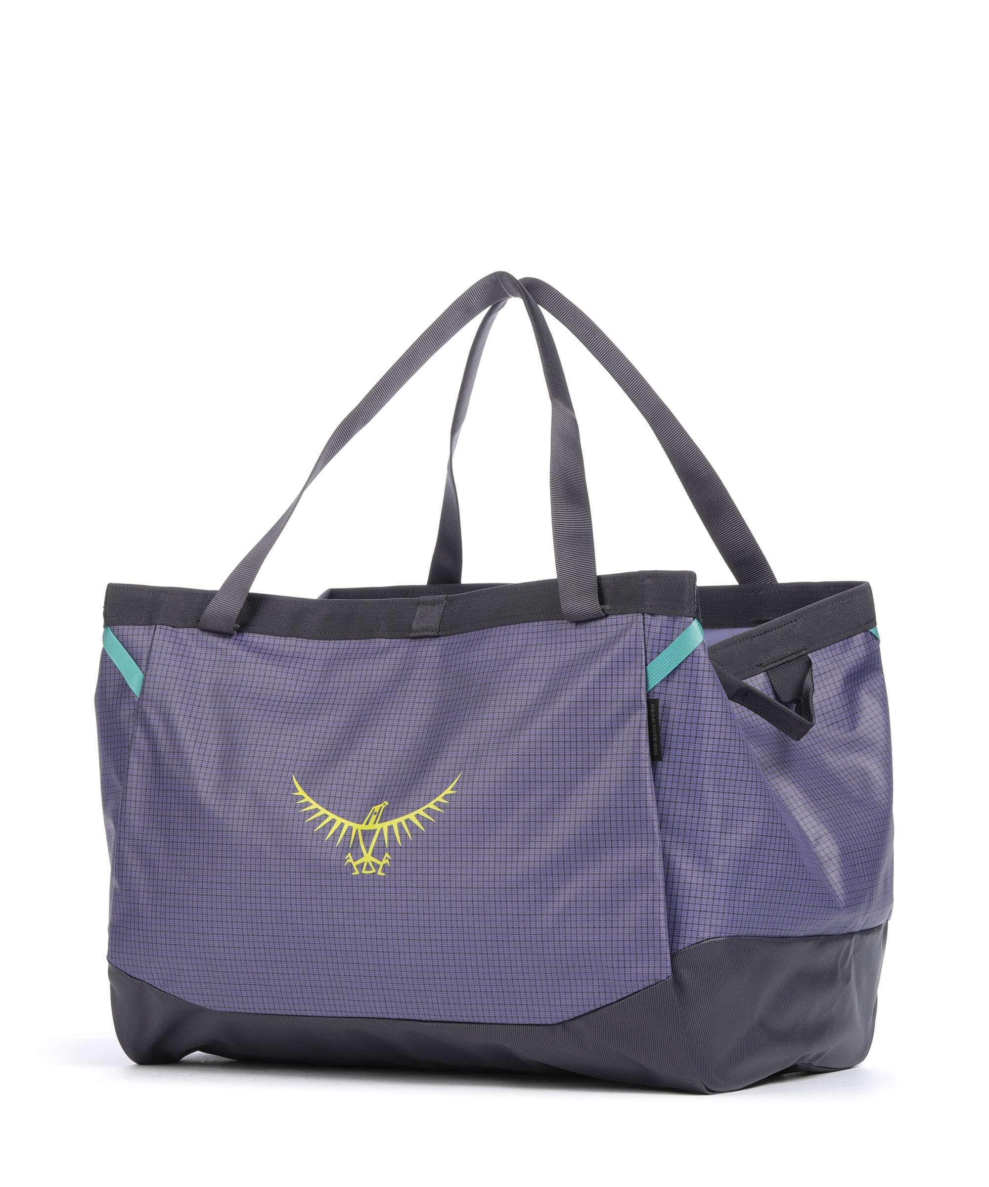 Osprey Transporter 60 Cabas euphoria purple/purple ink - Image 2