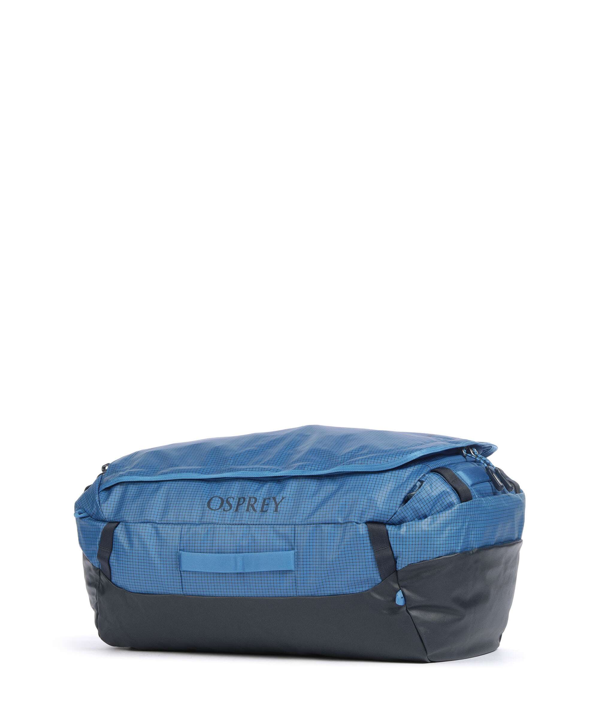 Osprey Transporter 65 Sac de voyage blue flame/scoria blue - Image 2