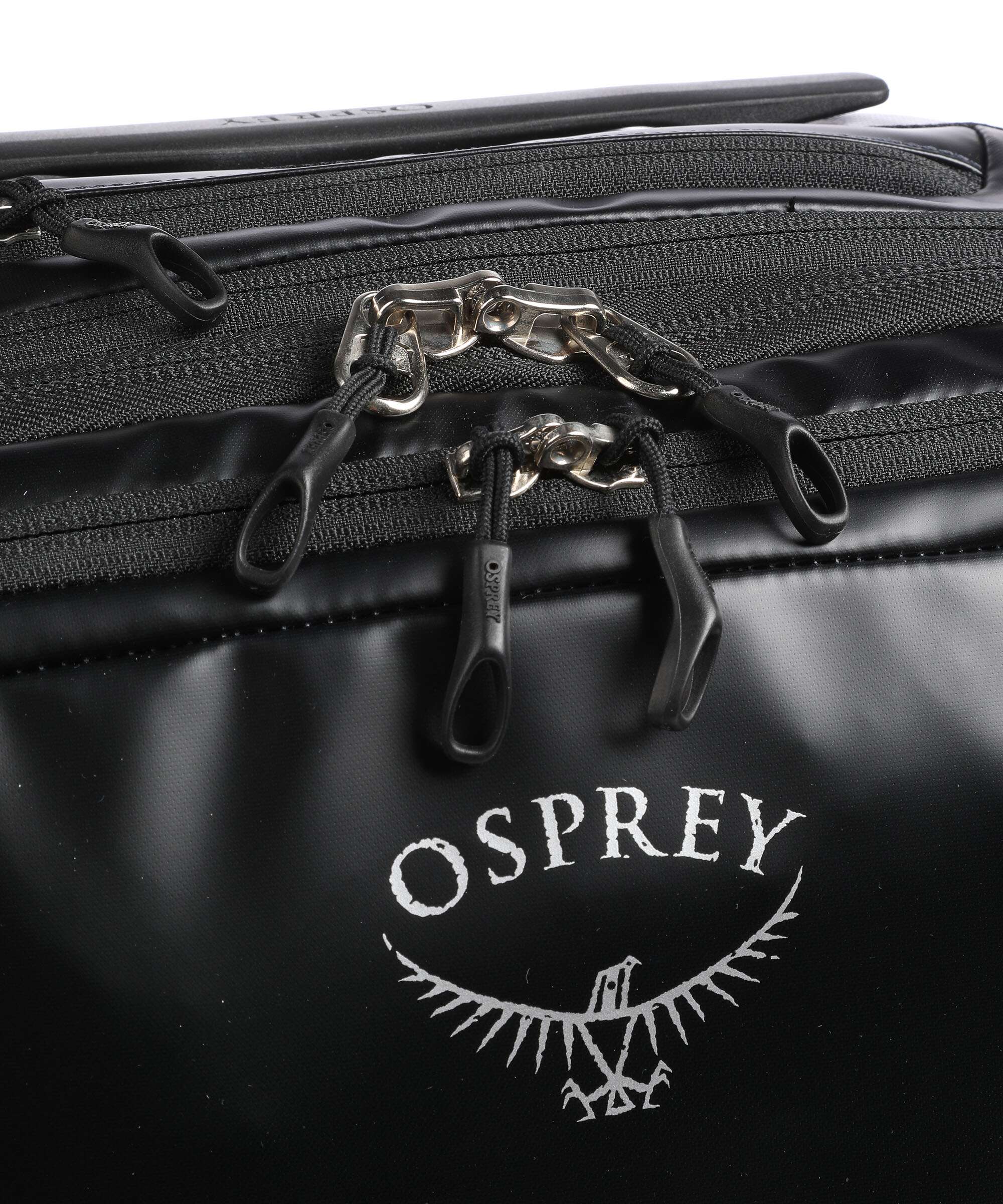 Osprey Transporter Hybrid Valise 4 roues black - Image 3
