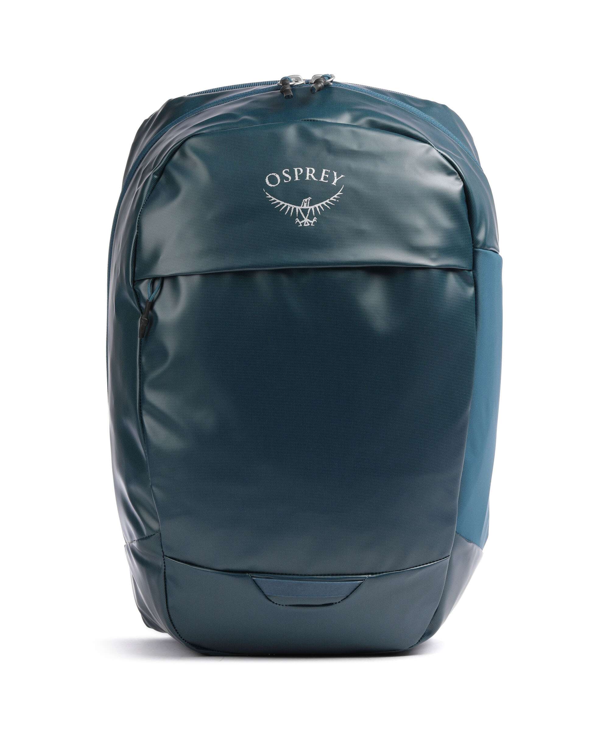 Osprey Transporter Panel Loader Sac à dos venturi blue