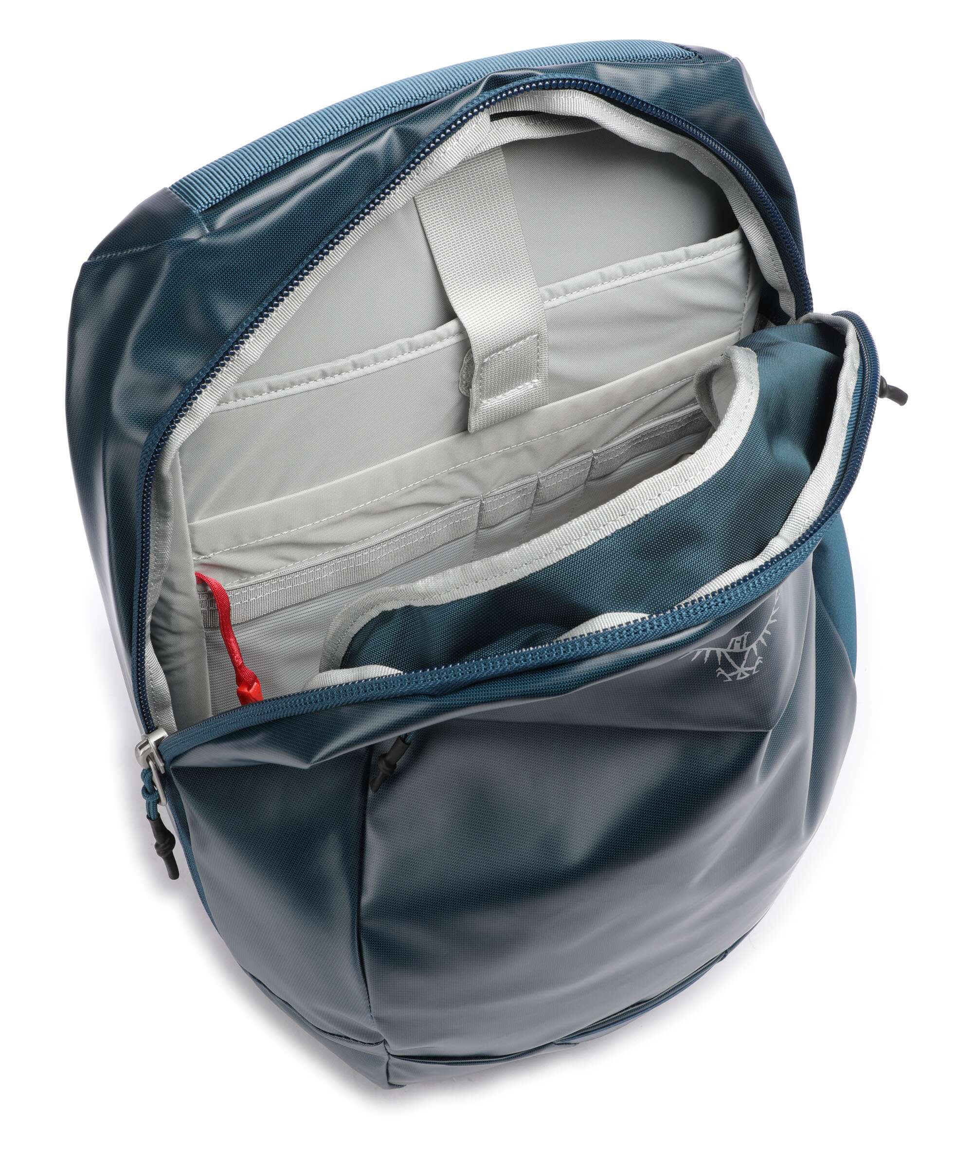 Osprey Transporter Panel Loader Sac à dos venturi blue - Image 4