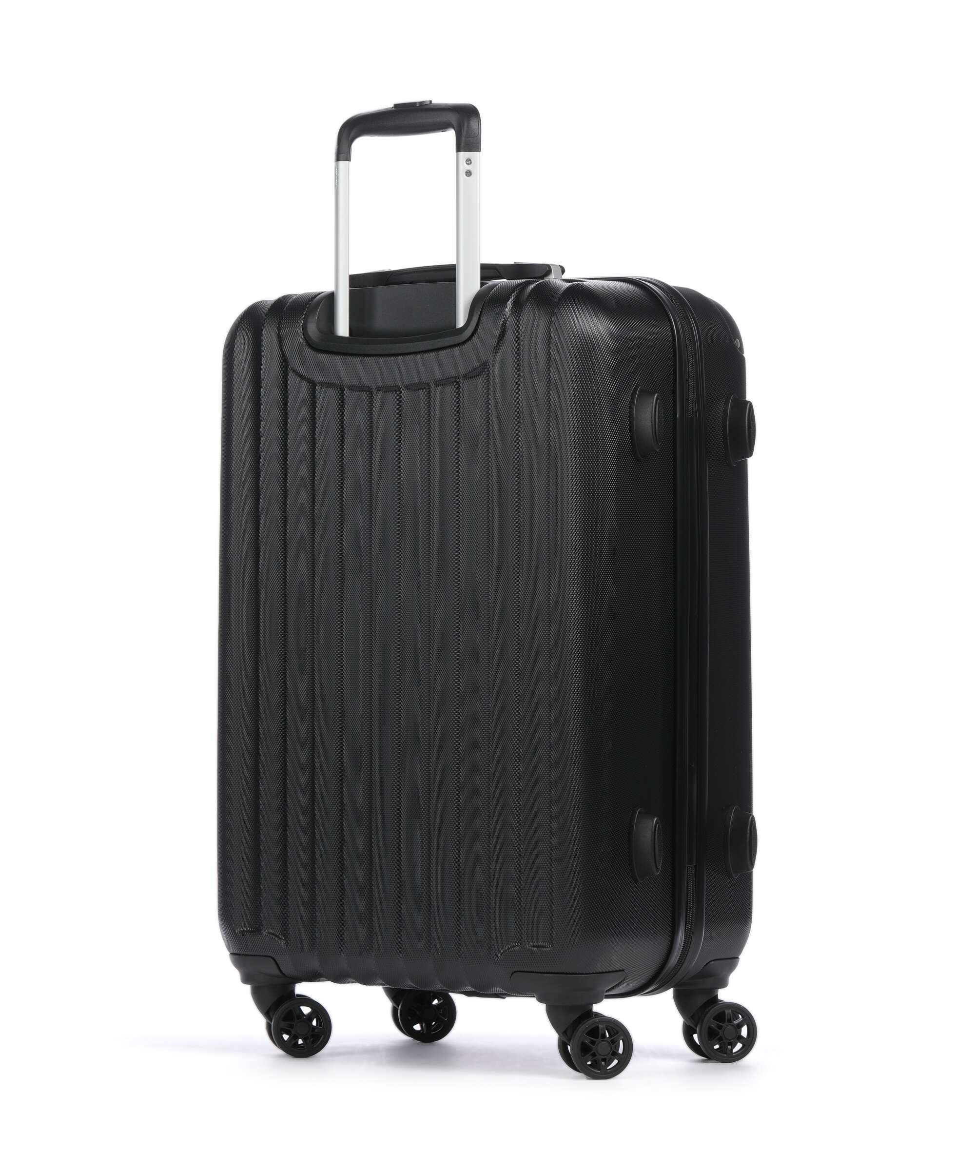 Pack Easy Clipper-Toronto Valise 4 roues black - Image 2