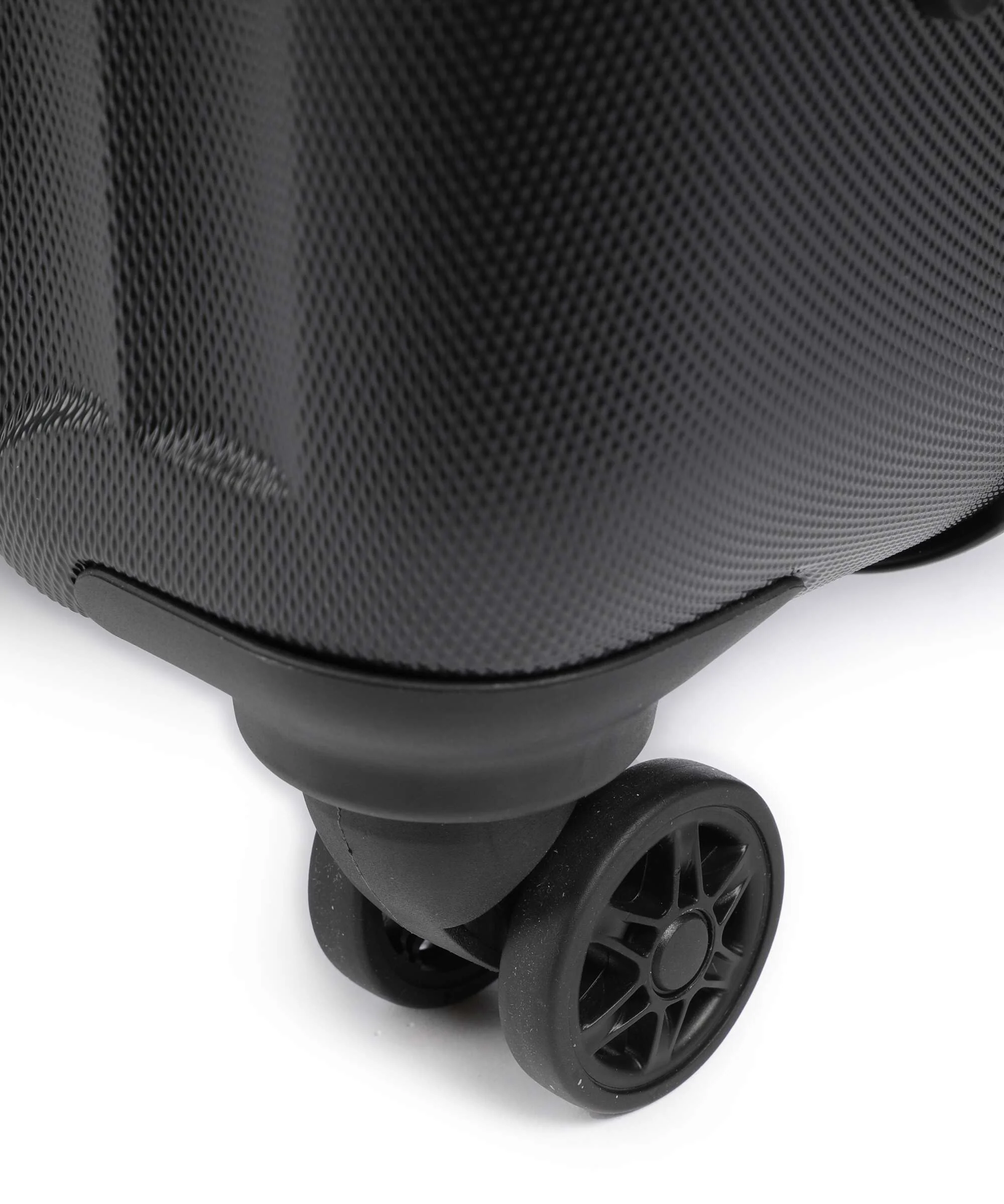 Pack Easy Clipper-Toronto Valise 4 roues black - Image 4