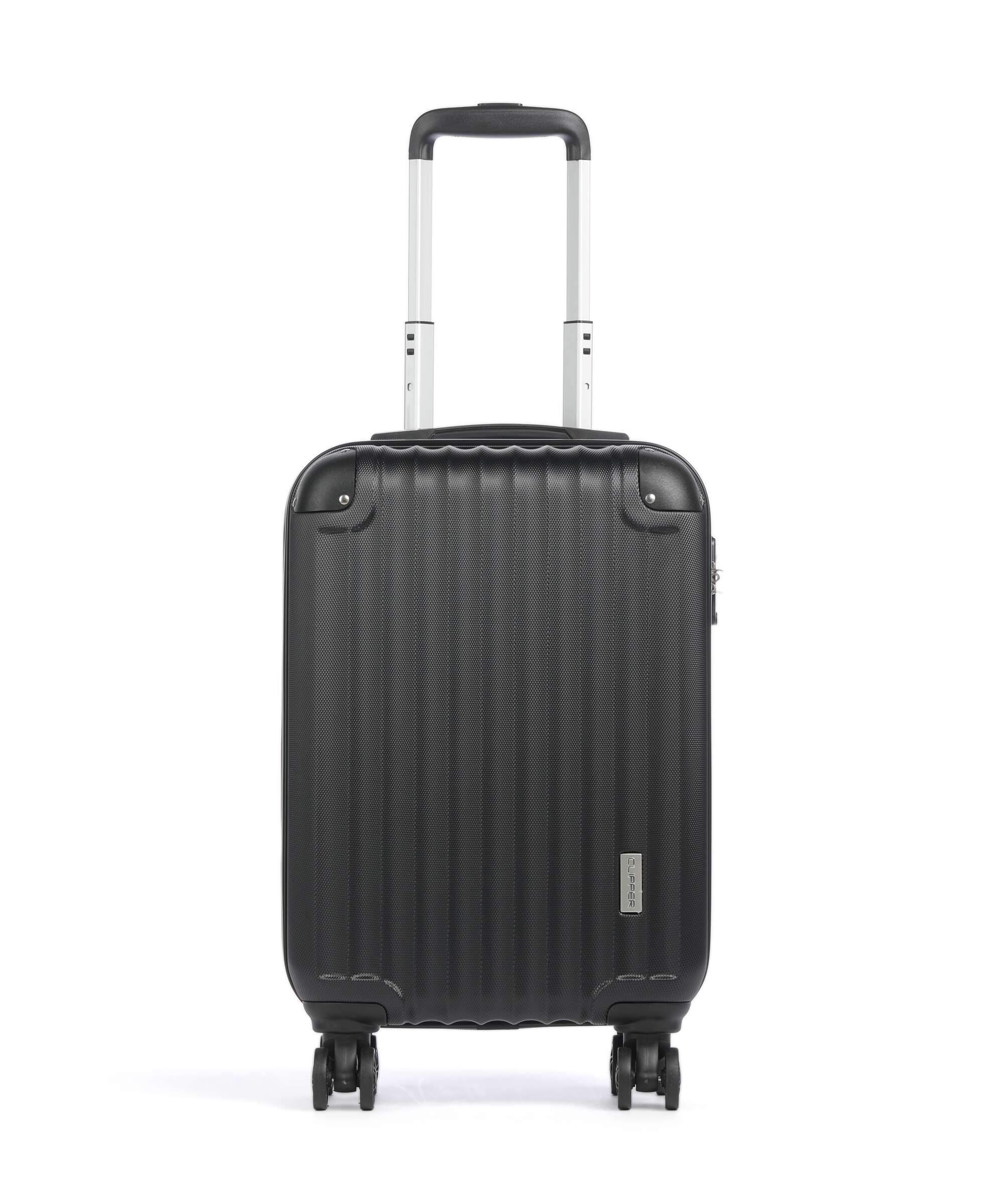 Pack Easy Clipper-Toronto Valise 4 roues black