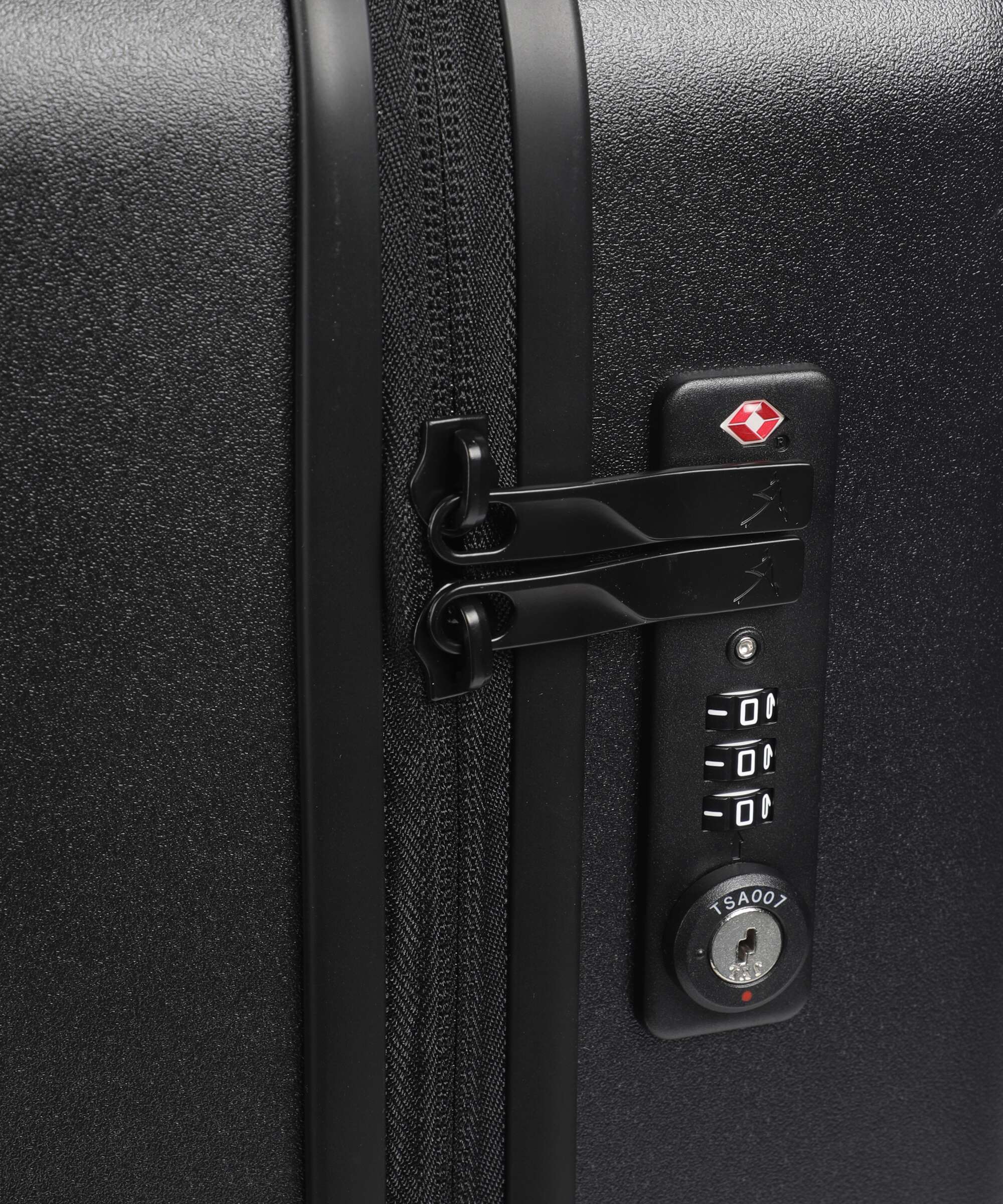 Pack Easy Colly Pure Valise 4 roues black - Image 3