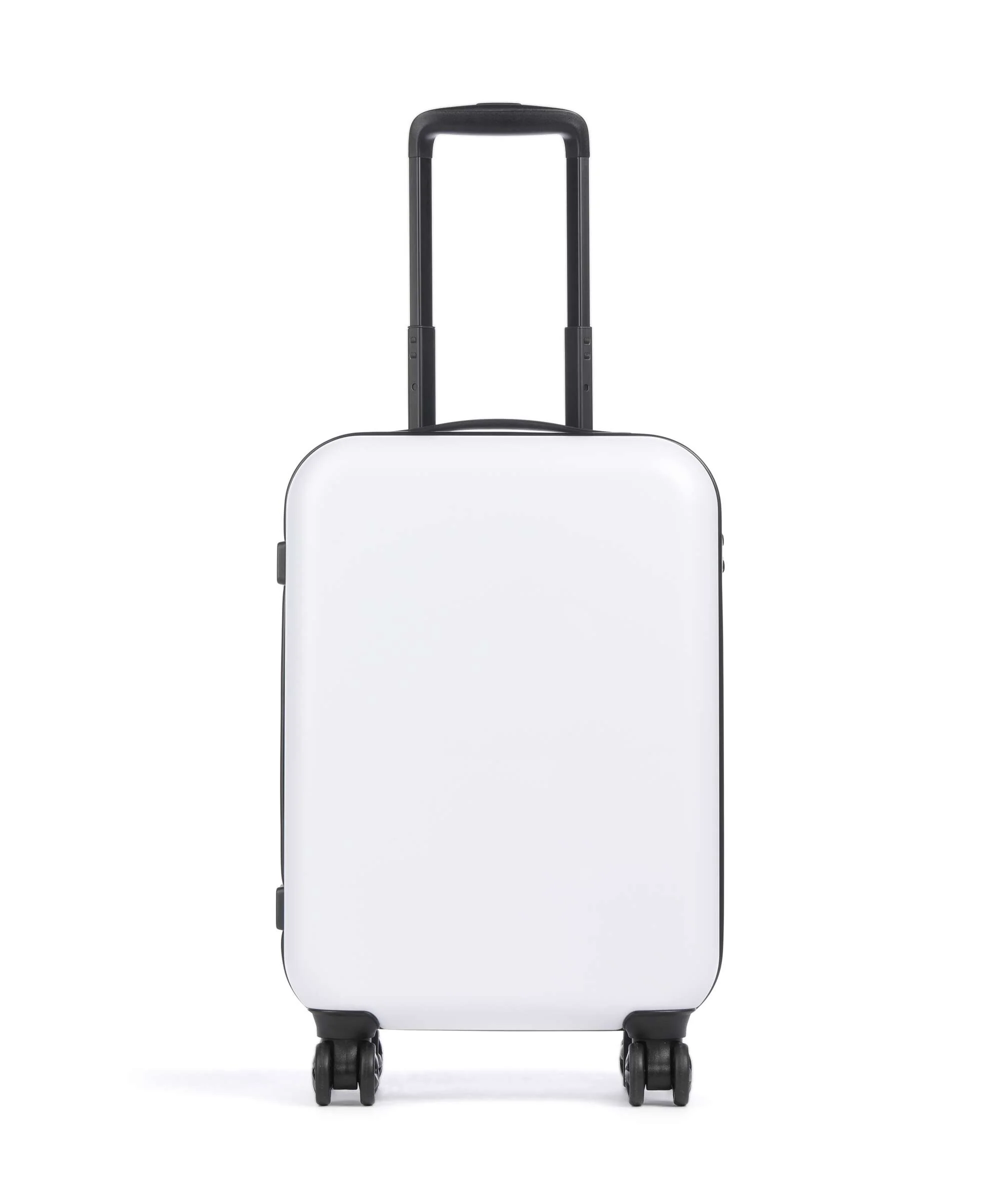 Pack Easy Colly Pure Valise 4 roues white