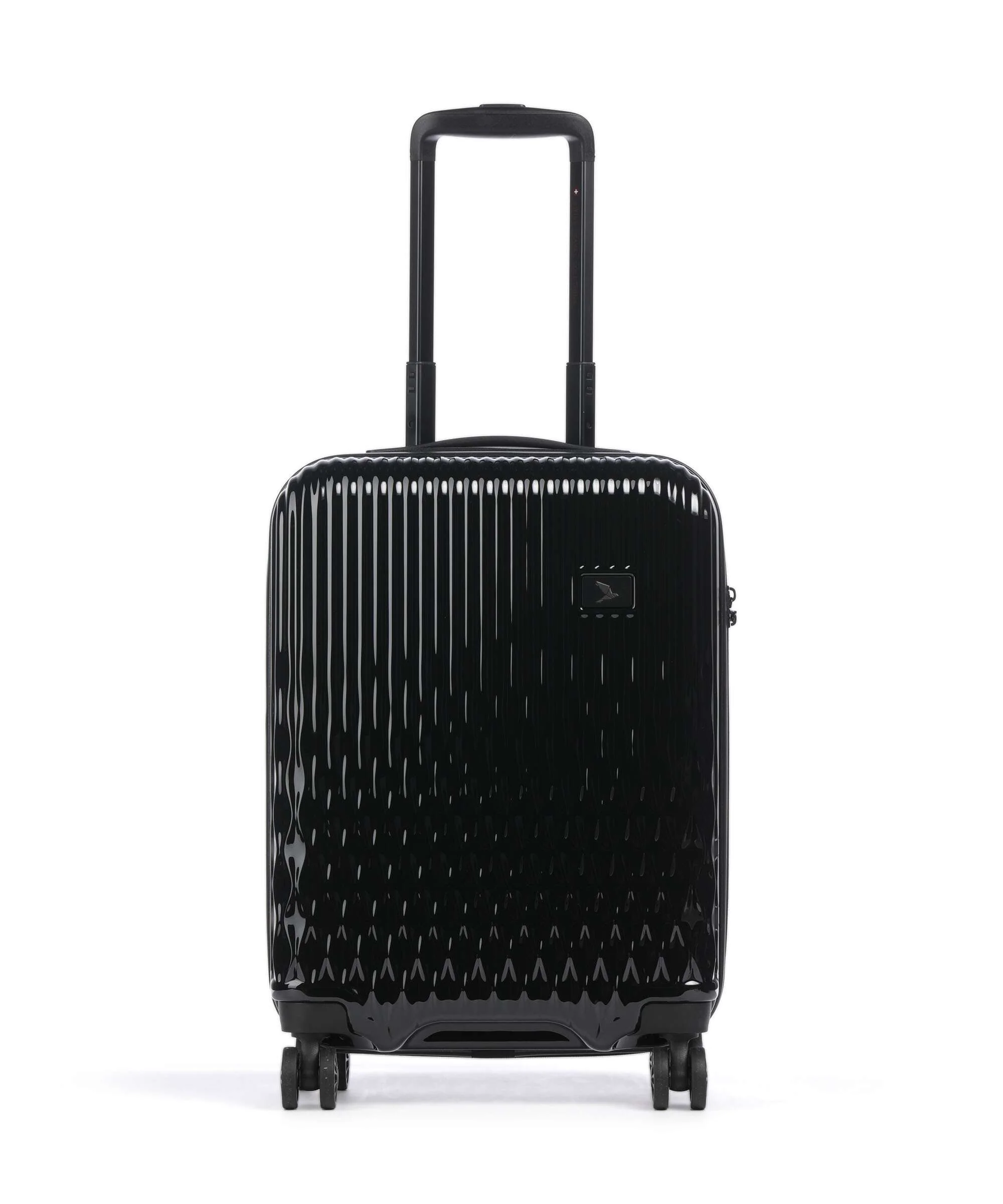 Pack Easy Flow Valise 4 roues black