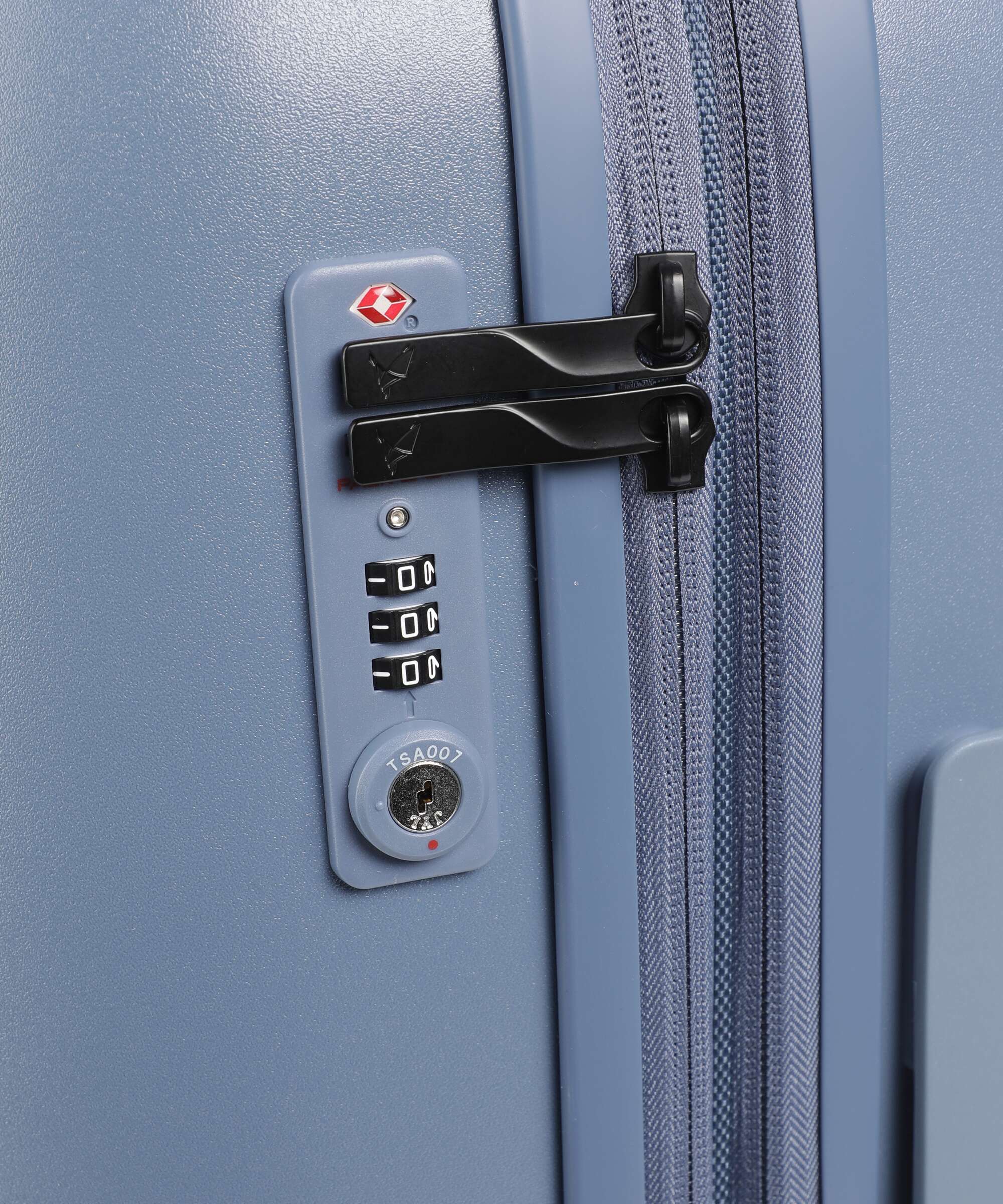 Pack Easy Gen-T Valise 4 roues marine - Image 3