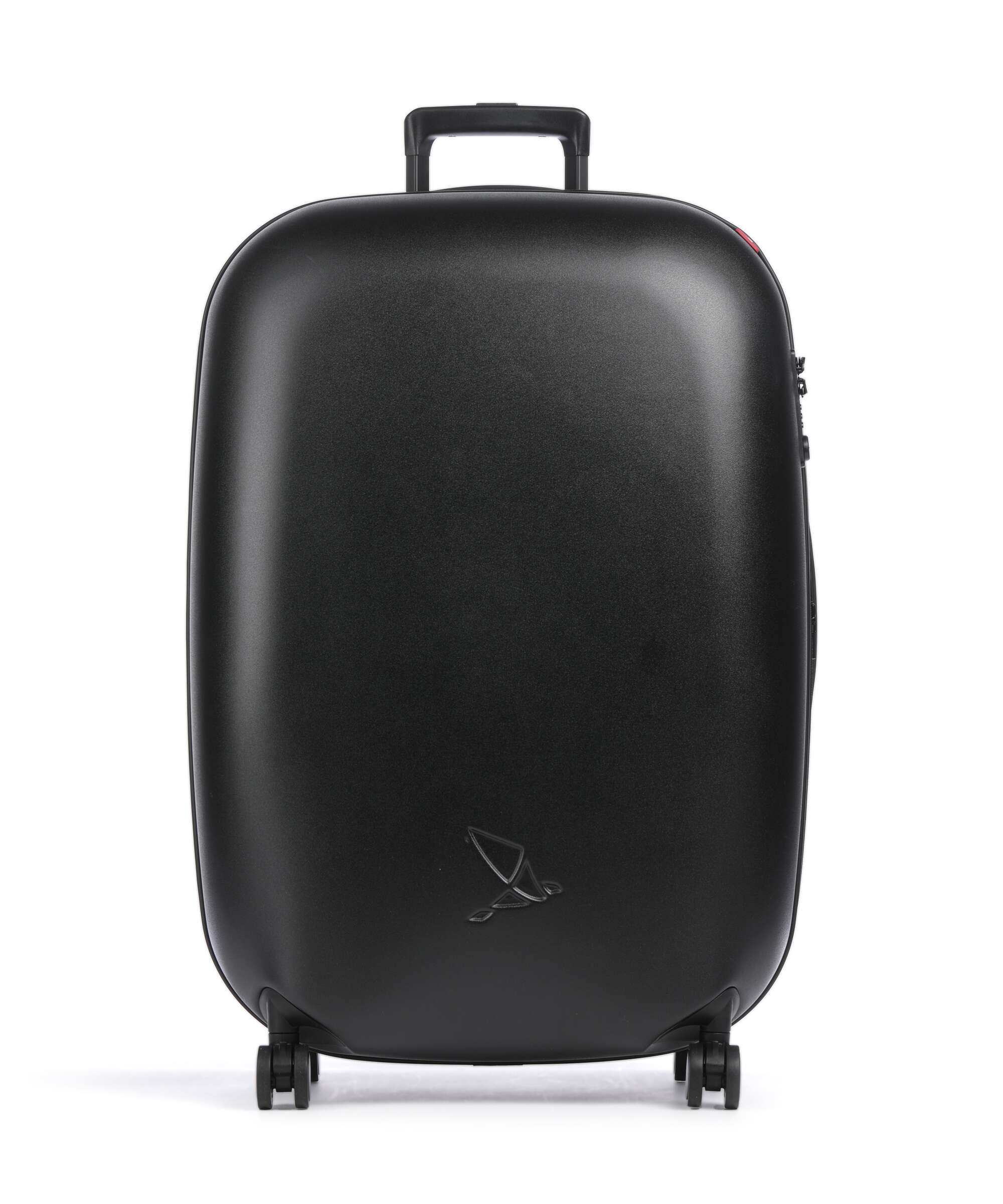 Pack Easy Gen-T Valise 4 roues black
