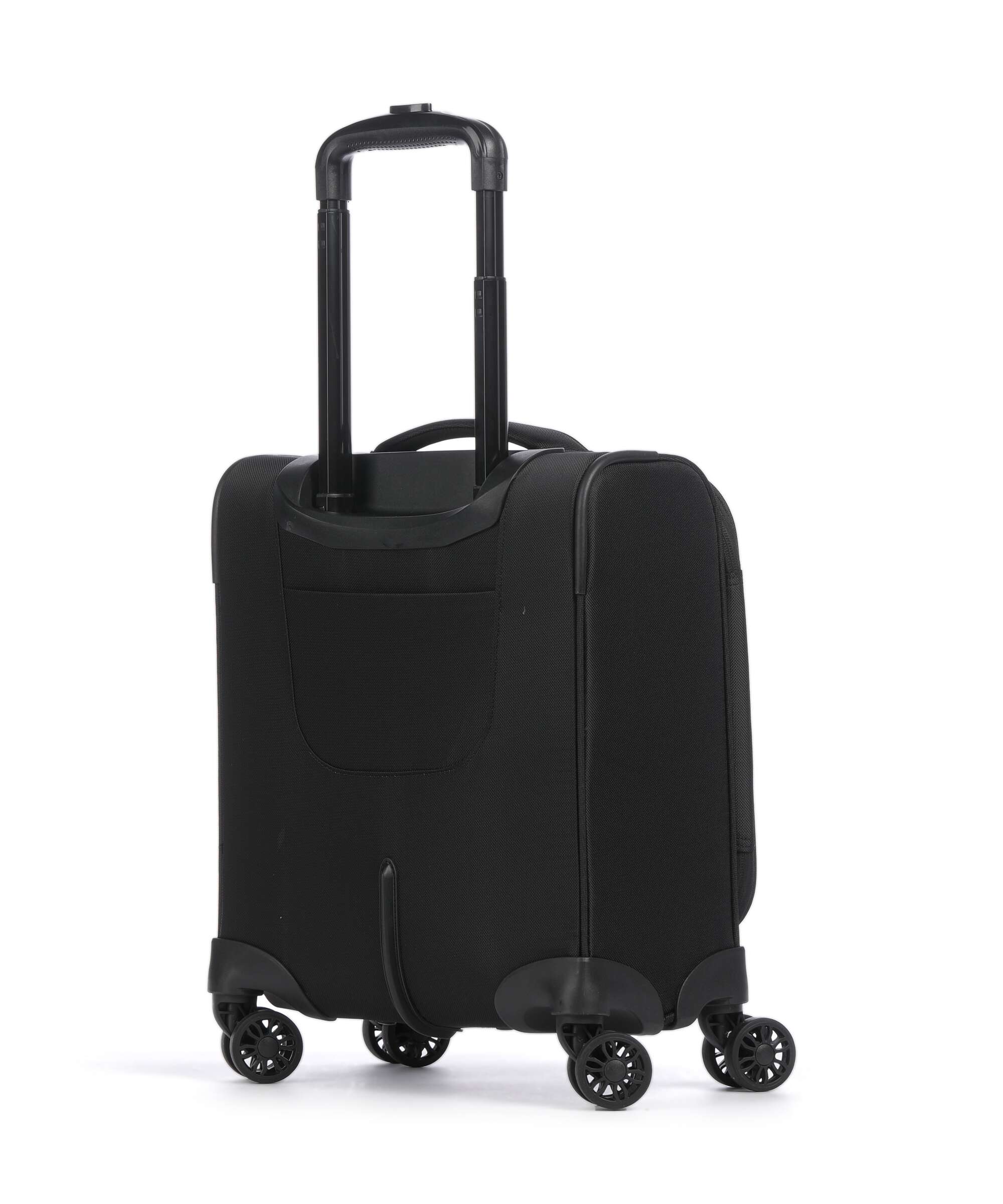 Pack Easy GoUp Valise 4 roues black - Image 2