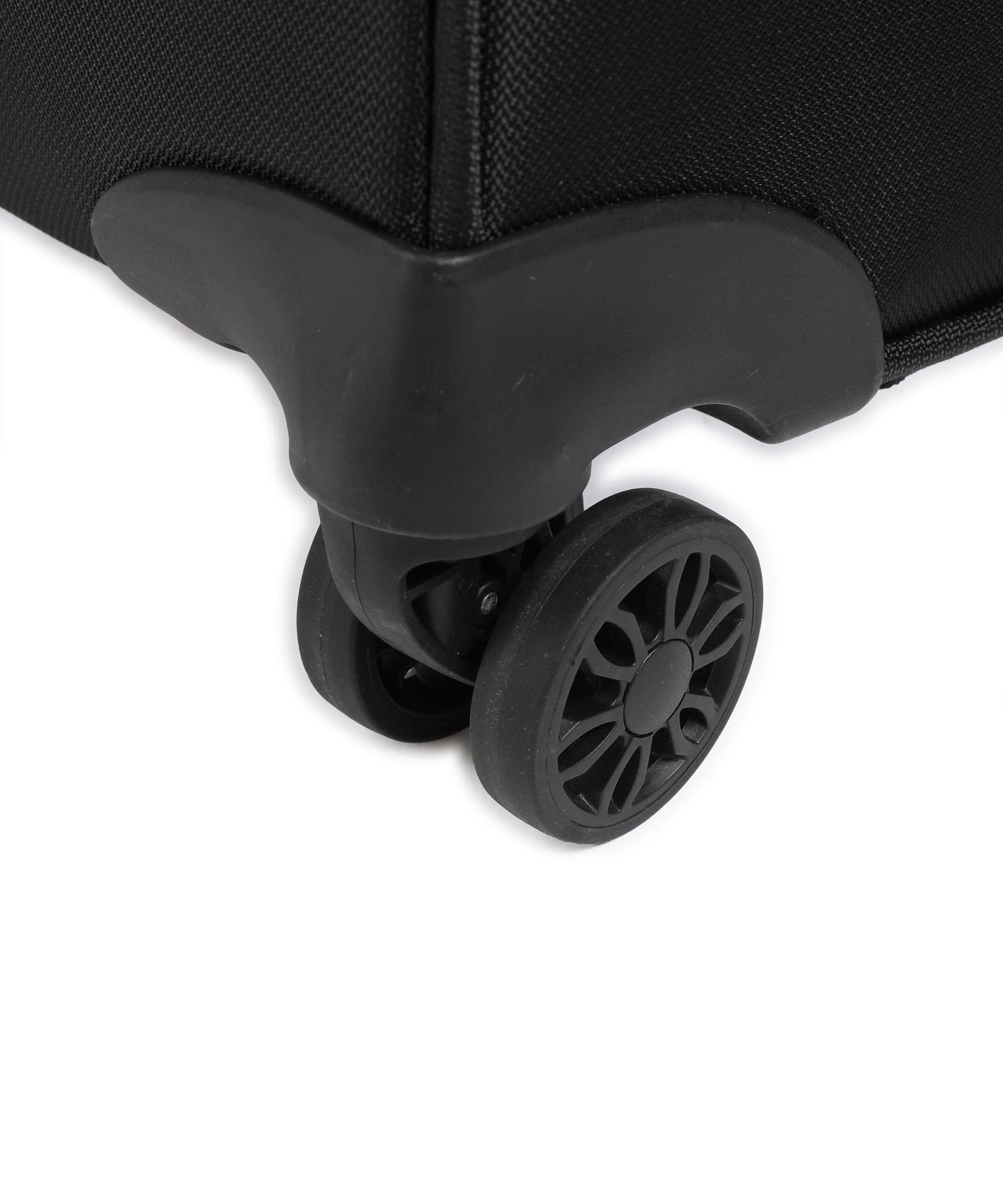 Pack Easy GoUp Valise 4 roues black - Image 5