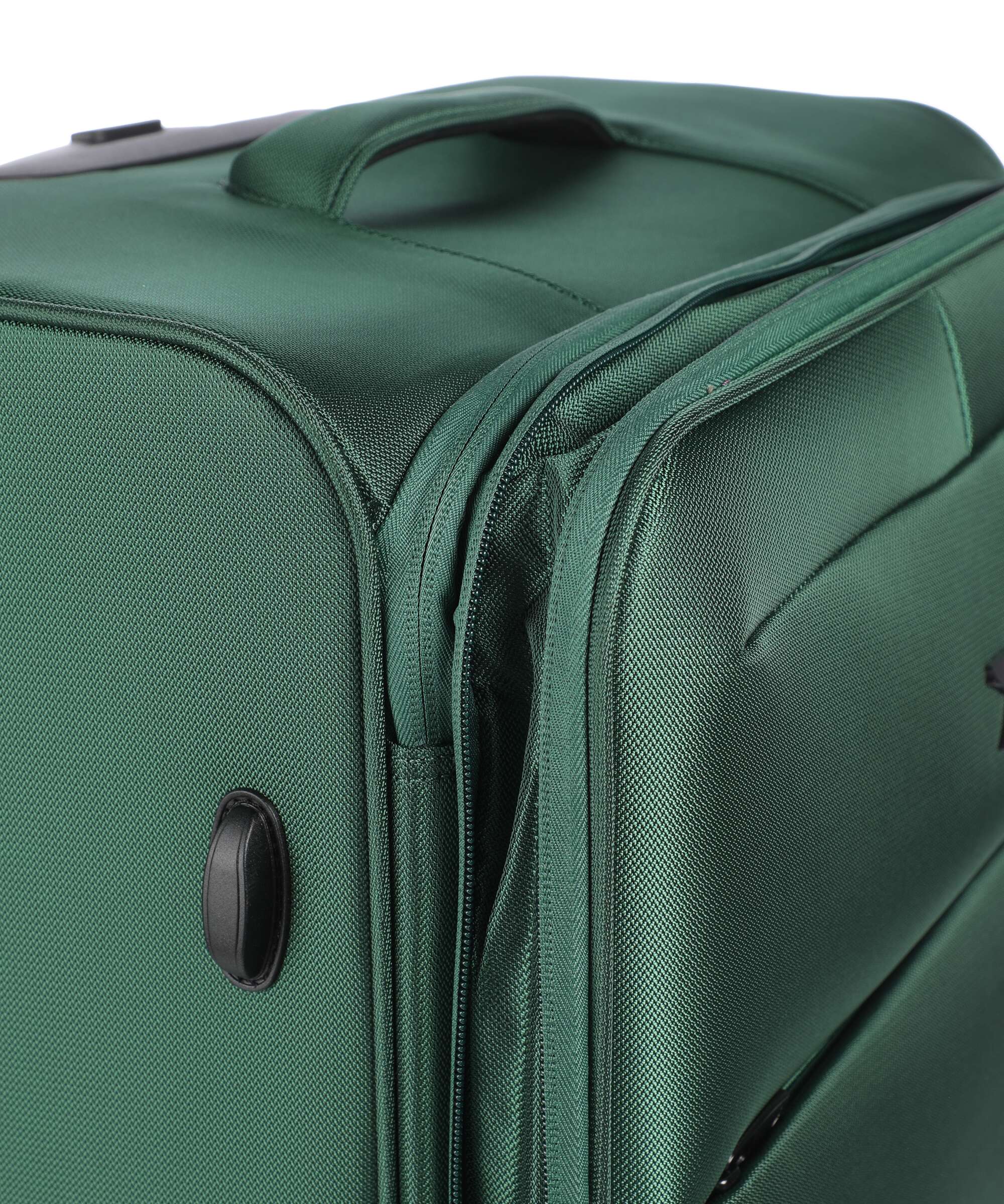 Pack Easy GoUp Valise 4 roues green - Image 4
