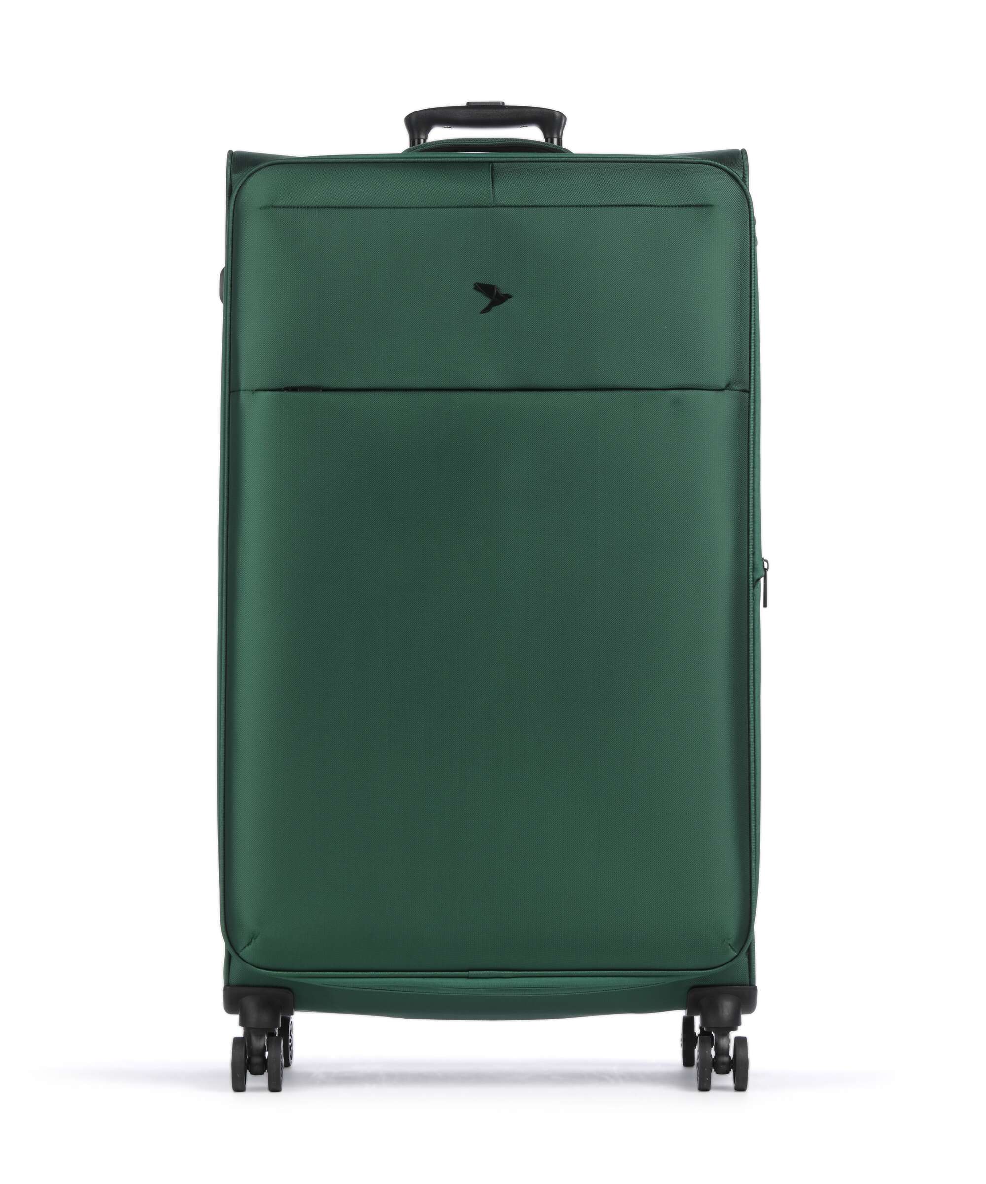 Pack Easy GoUp Valise 4 roues green