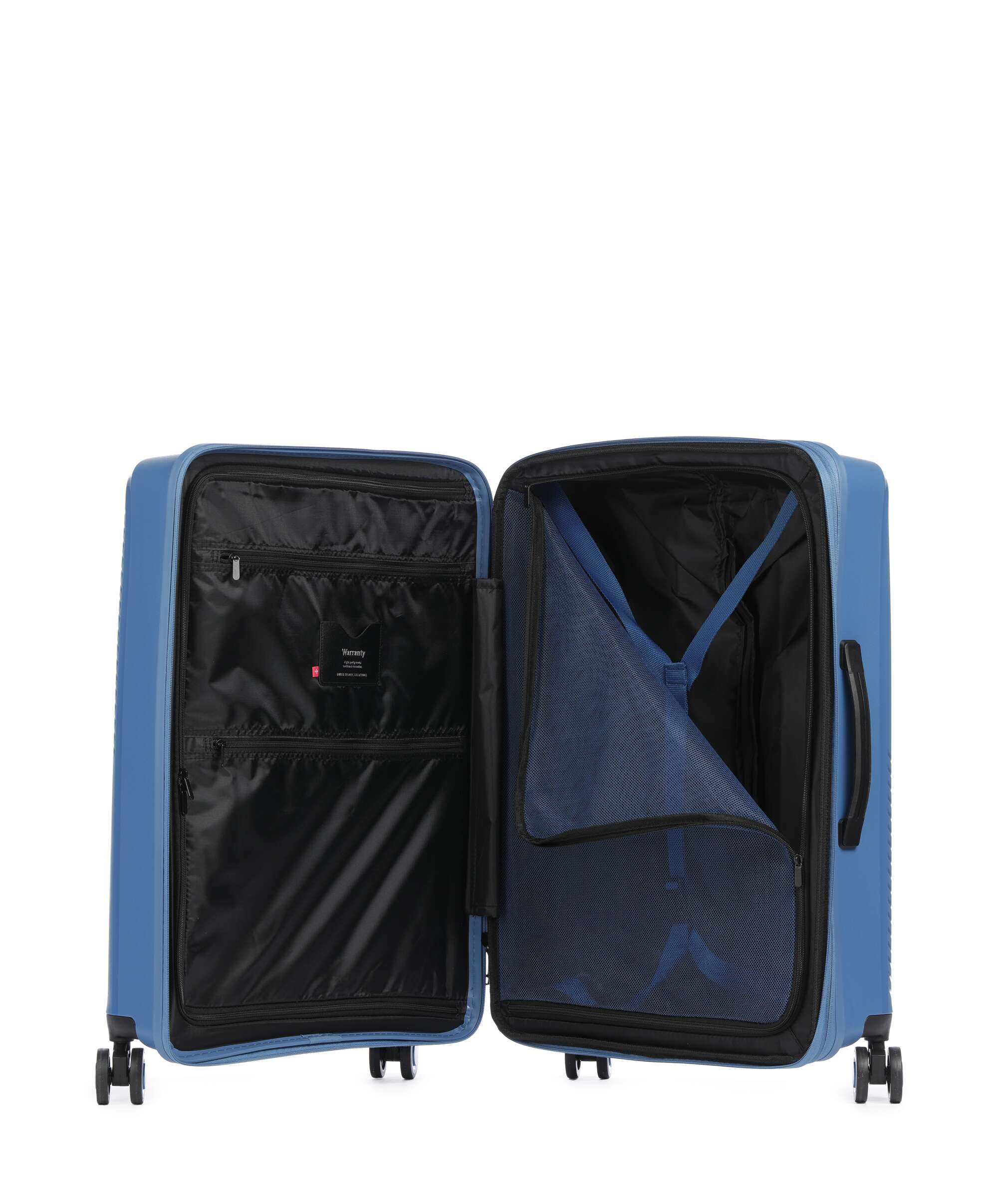 Pack Easy Jet Valise 4 roues marine - Image 6
