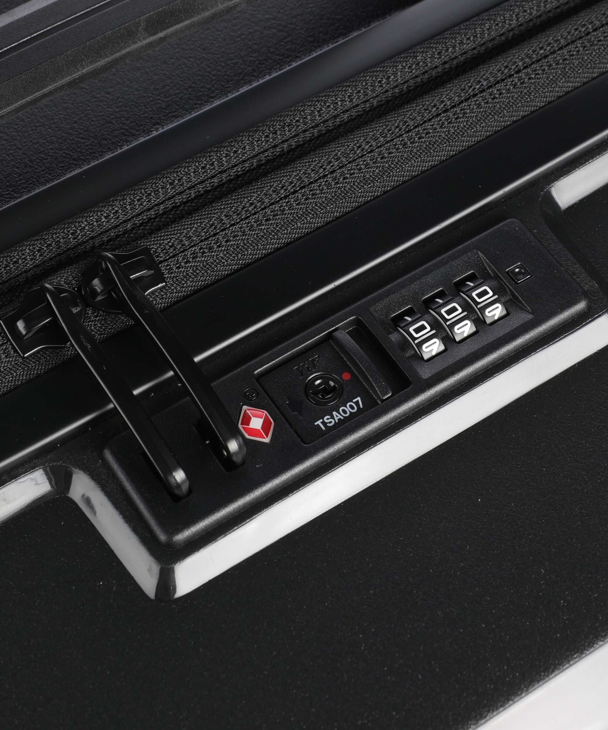 Pack Easy Jet Valise 4 roues black - Image 3