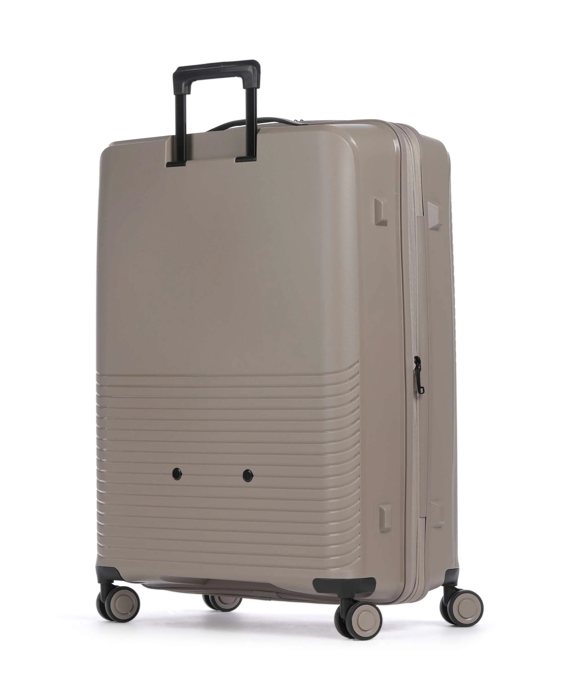 Pack Easy Jet Valise 4 roues taupe - Image 2