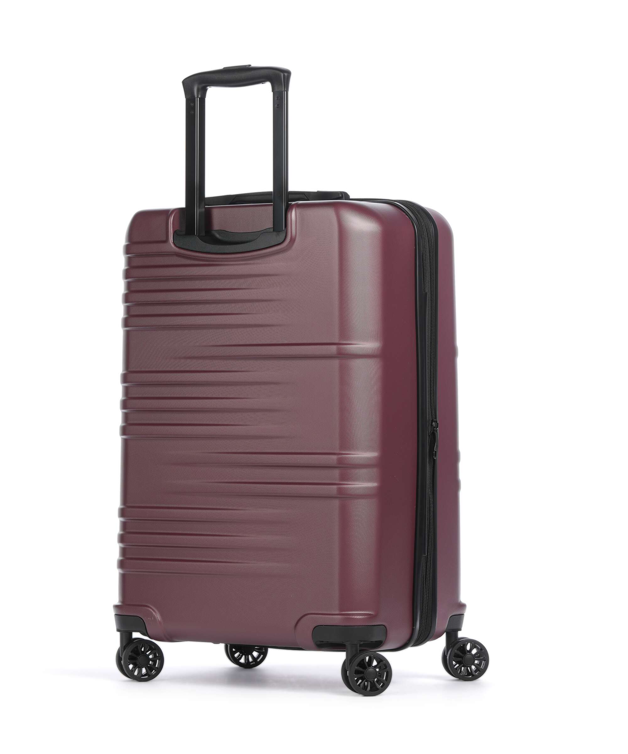 Pack Easy Mena Valise 4 roues violette - Image 2